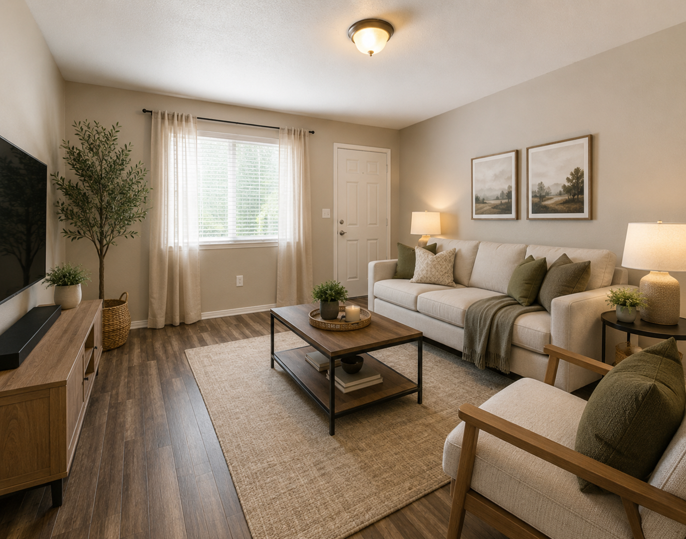 Colorado Springs Condo: 803 S Logan Ave