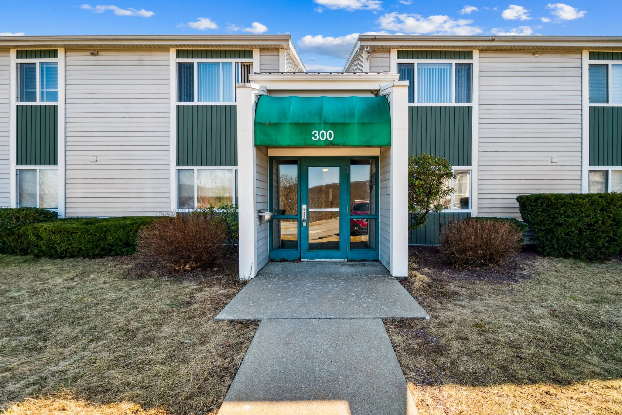 Altoona Apartment: 500 College Park Dr