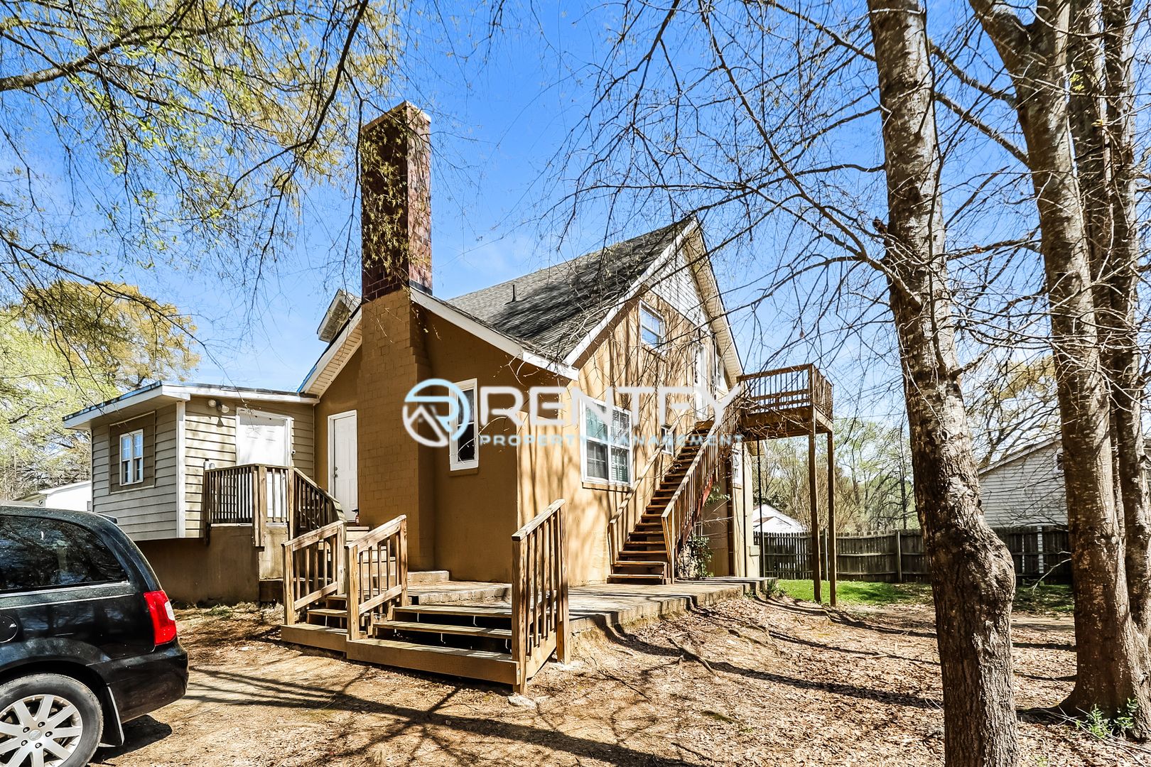 Dallas Condo: 303 East Ingle Street
