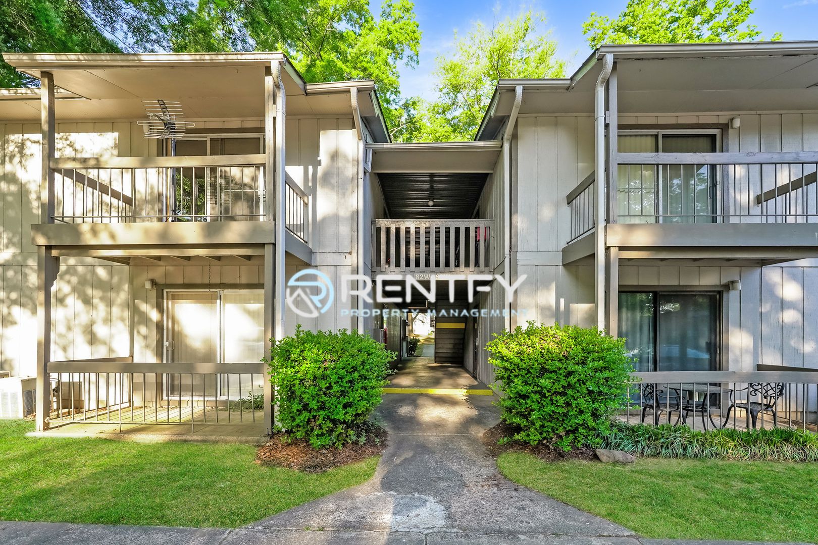 Winston-Salem Condo: 2260 Sunderland Road