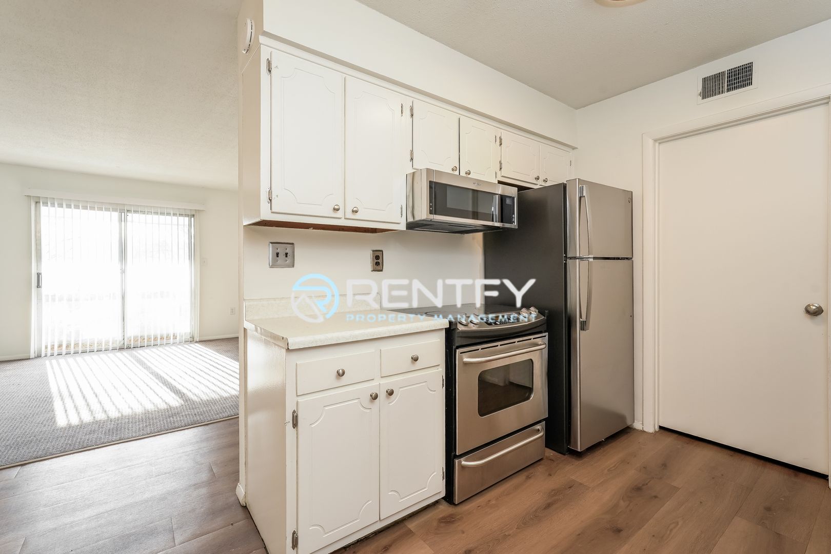 Winston-Salem Condo: 2205 Sunderland Road