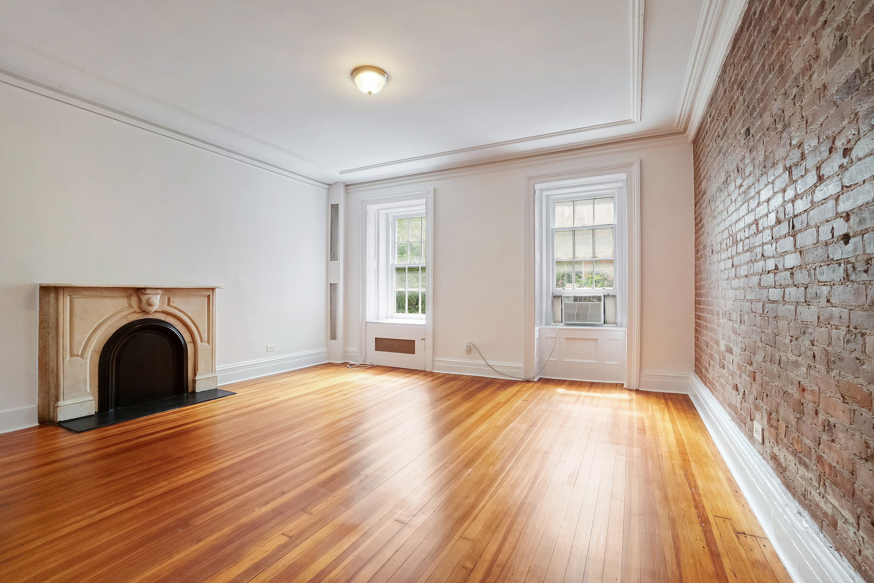 New York Condo: 37 East 65th street