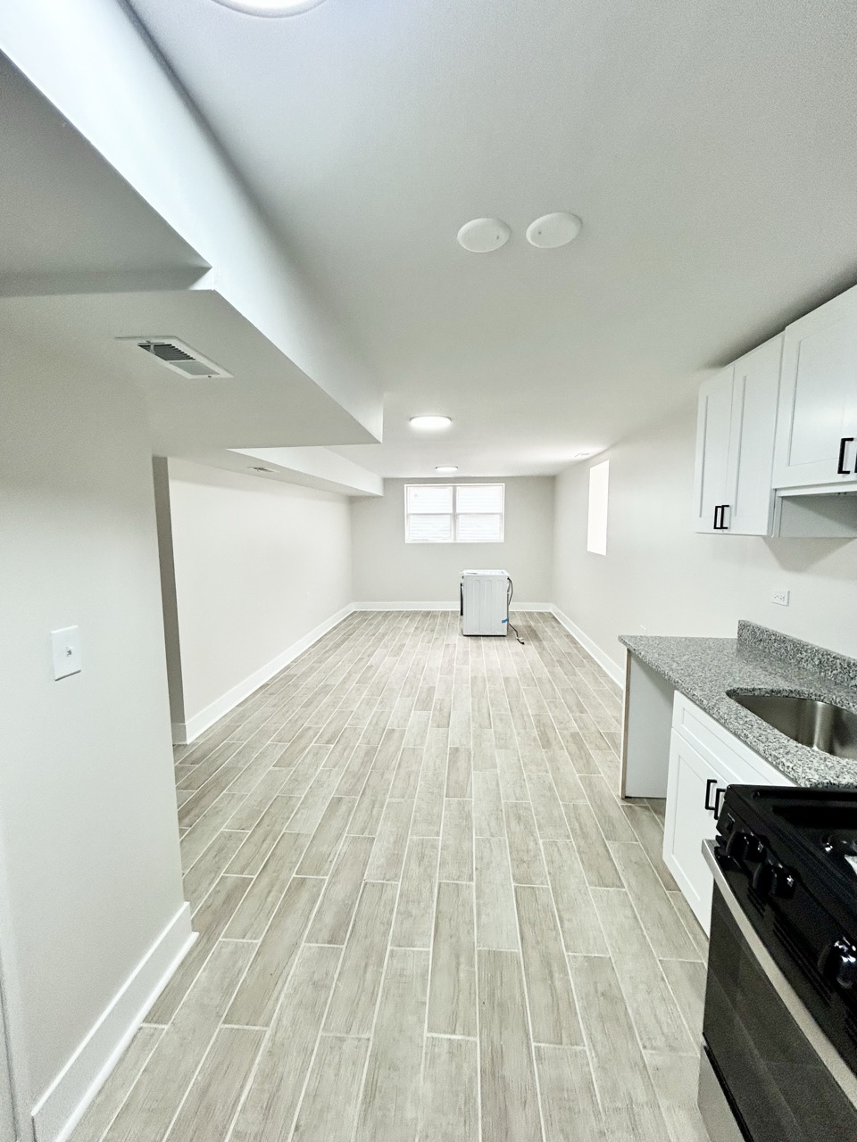 Chicago Condo: 1146 N Lawndale Ave