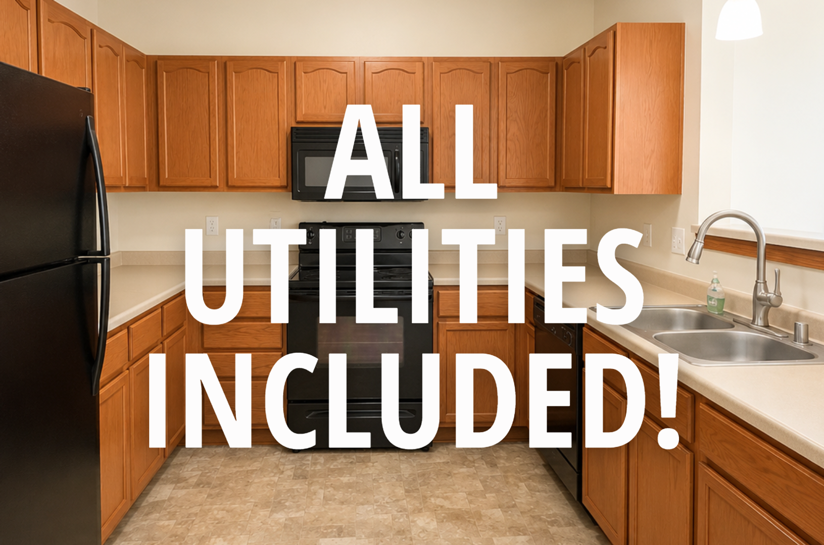 Baraboo Apartment: 915 Ellis Ave