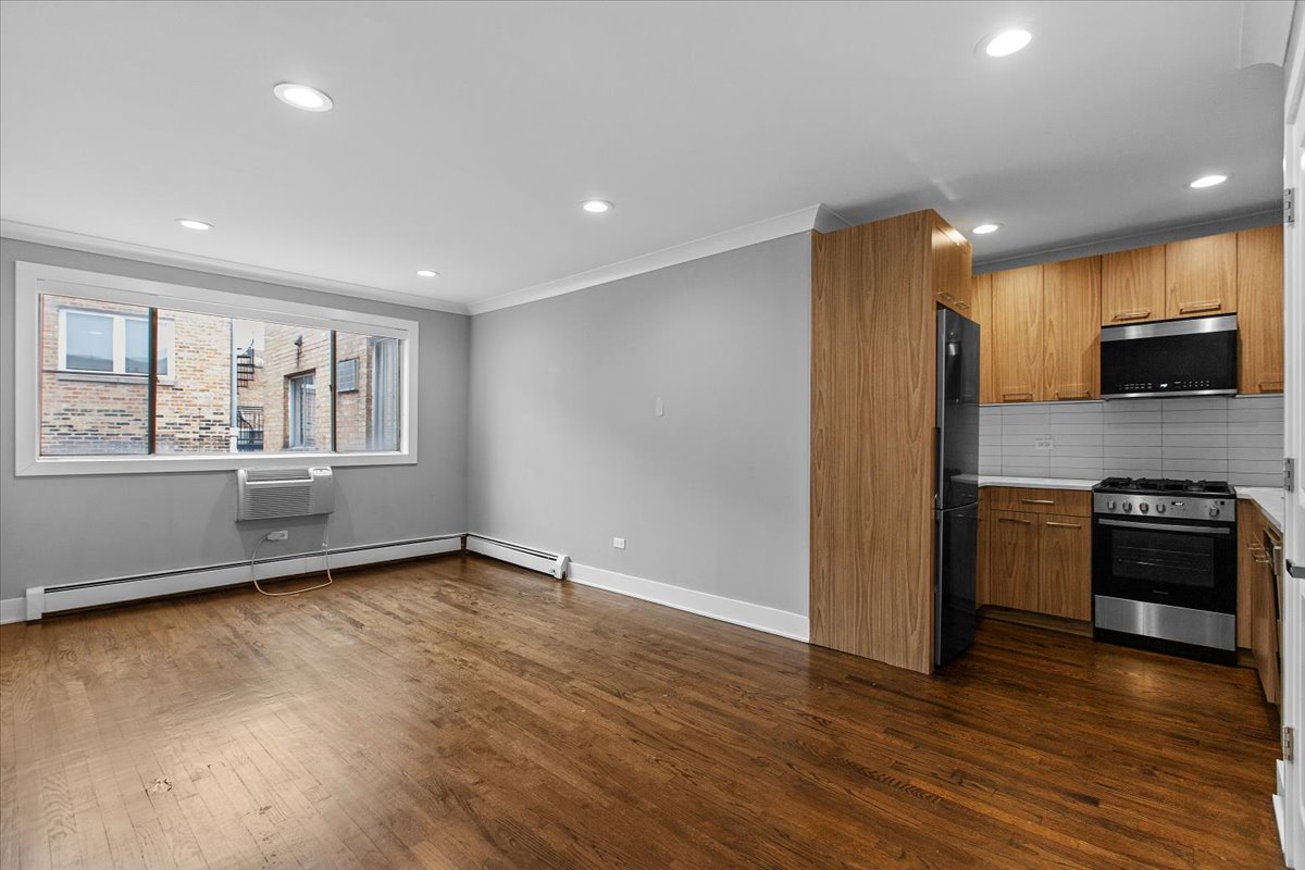 Chicago Condo: 541 West Oakdale Avenue