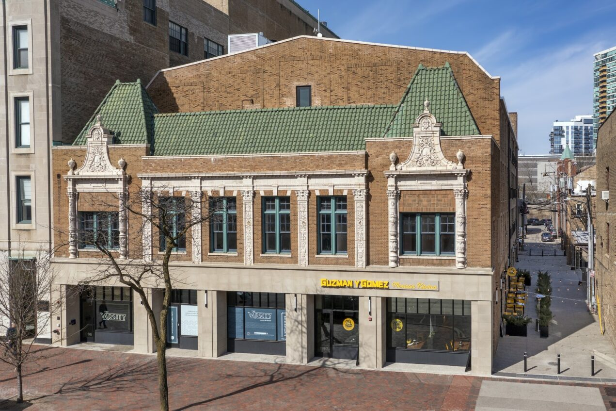 Evanston Apartment: 1706 Sherman Ave