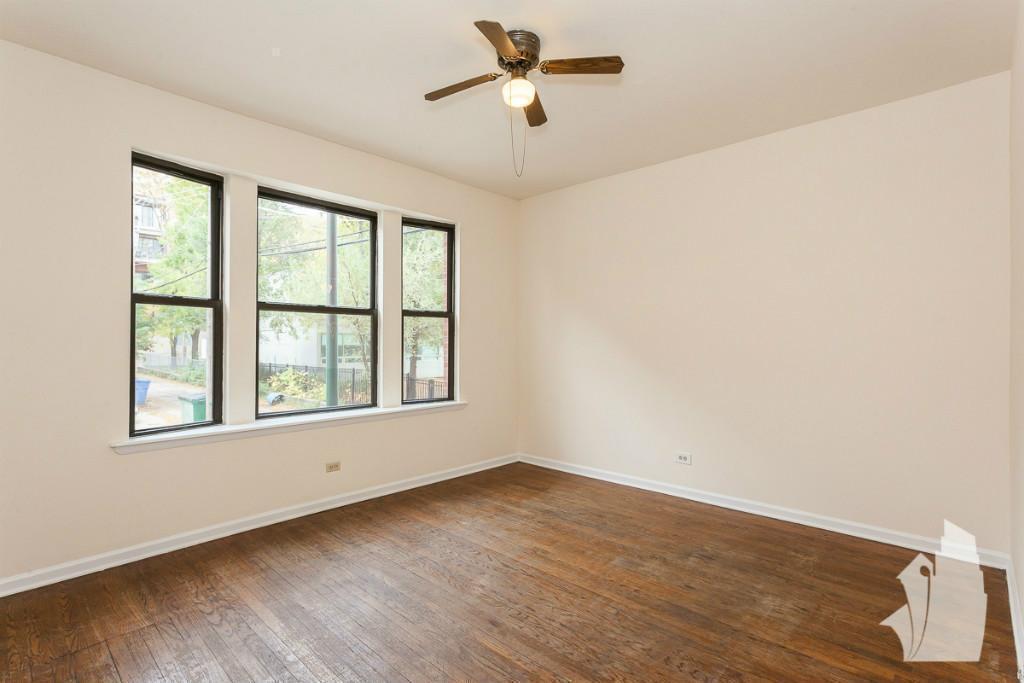 Chicago Condo: 2319 North Kedzie Avenue