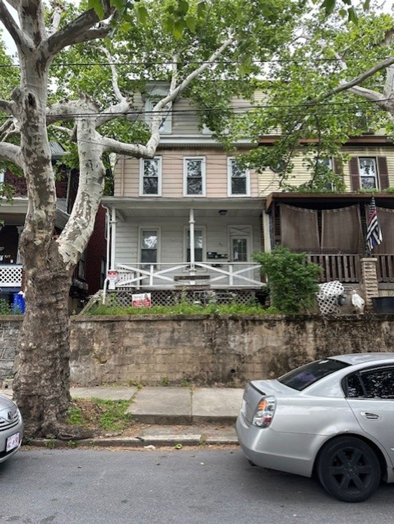 Steelton Condo: 311 S 2nd St.