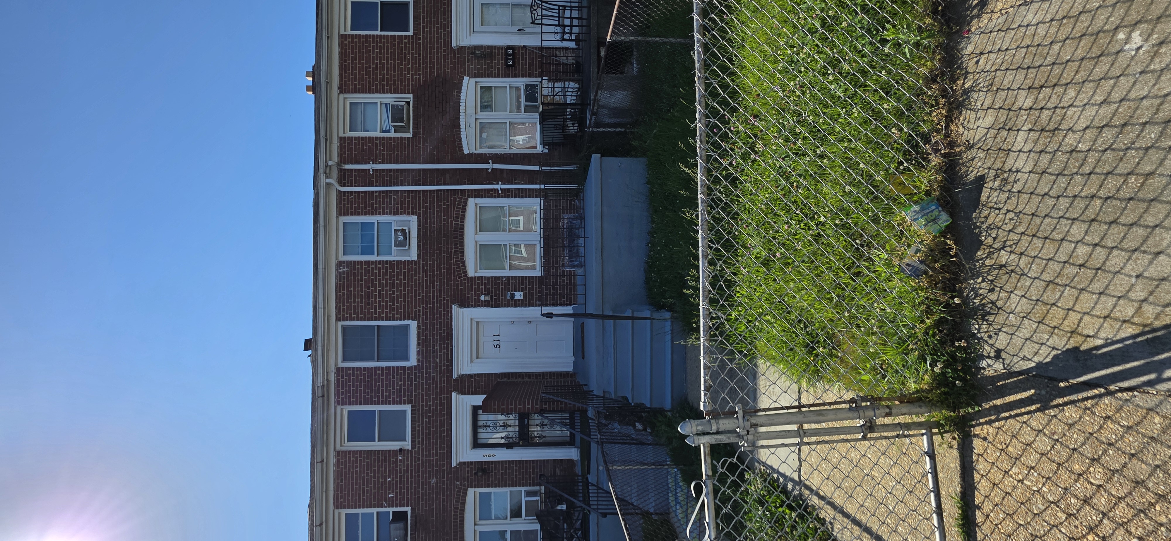 Baltimore Condo: 511 Seagull Ave