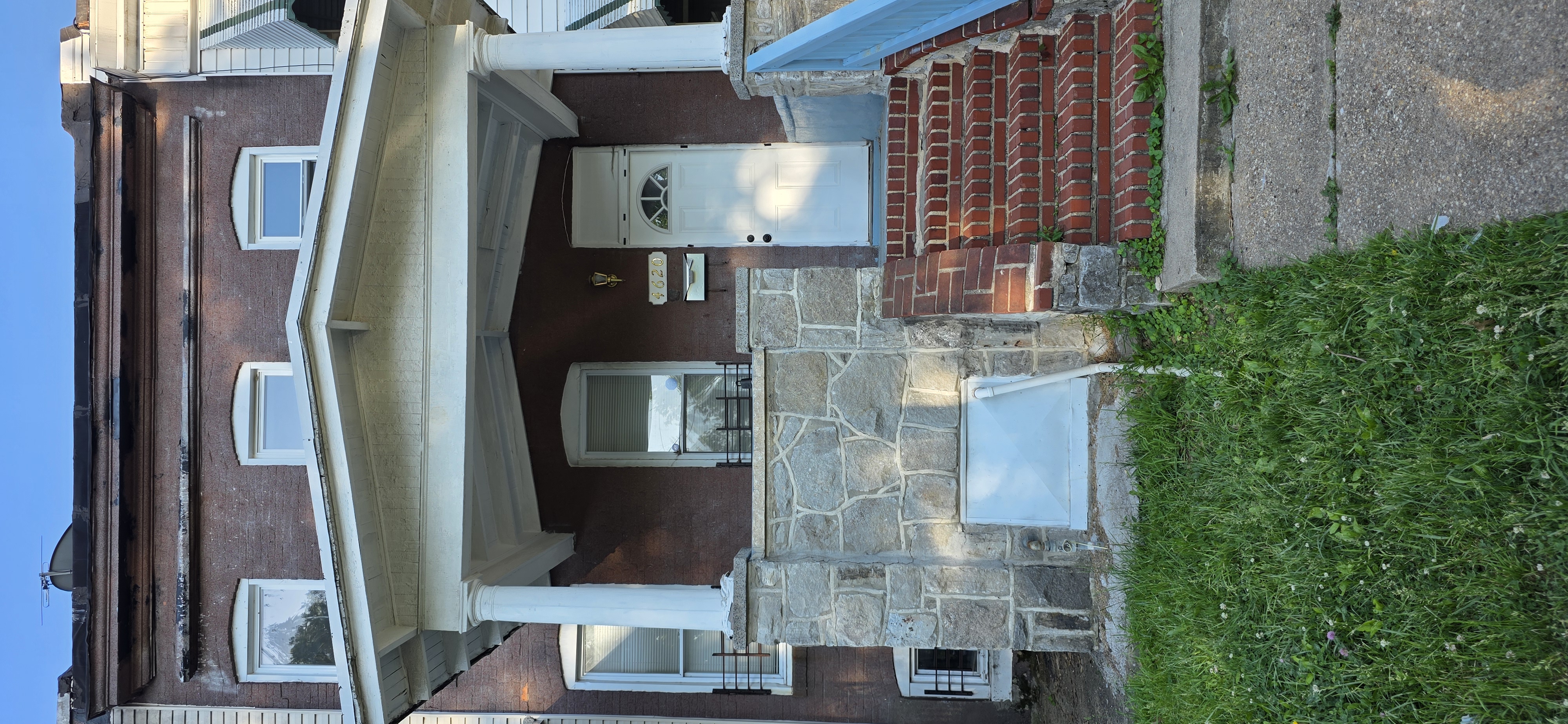 Baltimore Condo: 4620 Pall Mall Rd