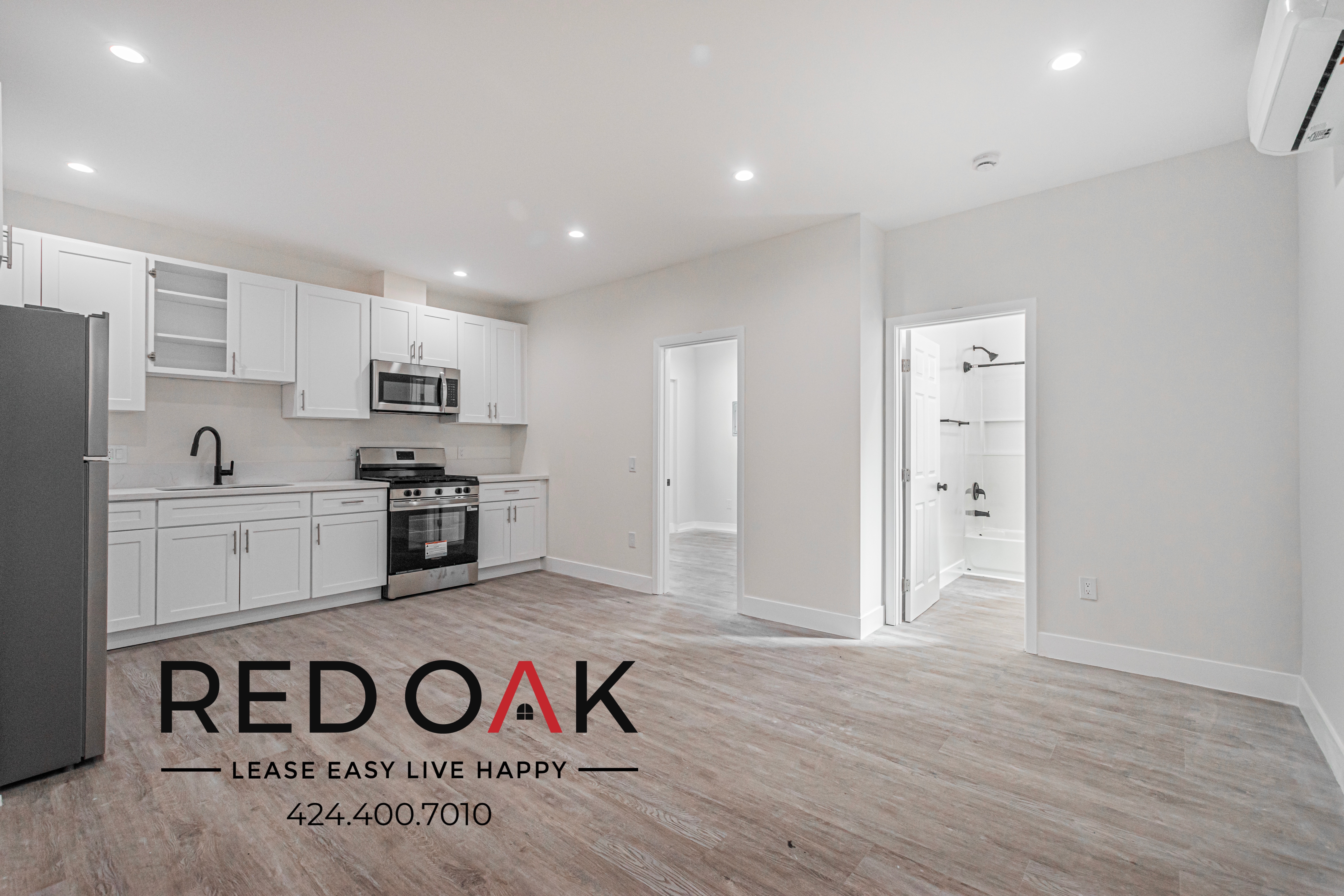Glendale Condo: 400 Western Ave