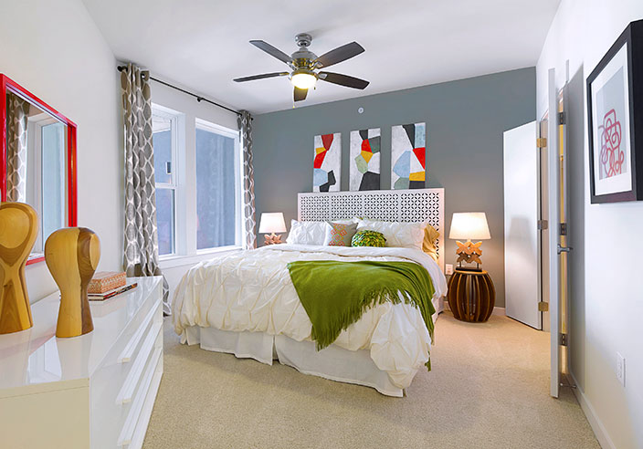 Austin Condo: 2028 E 7th St