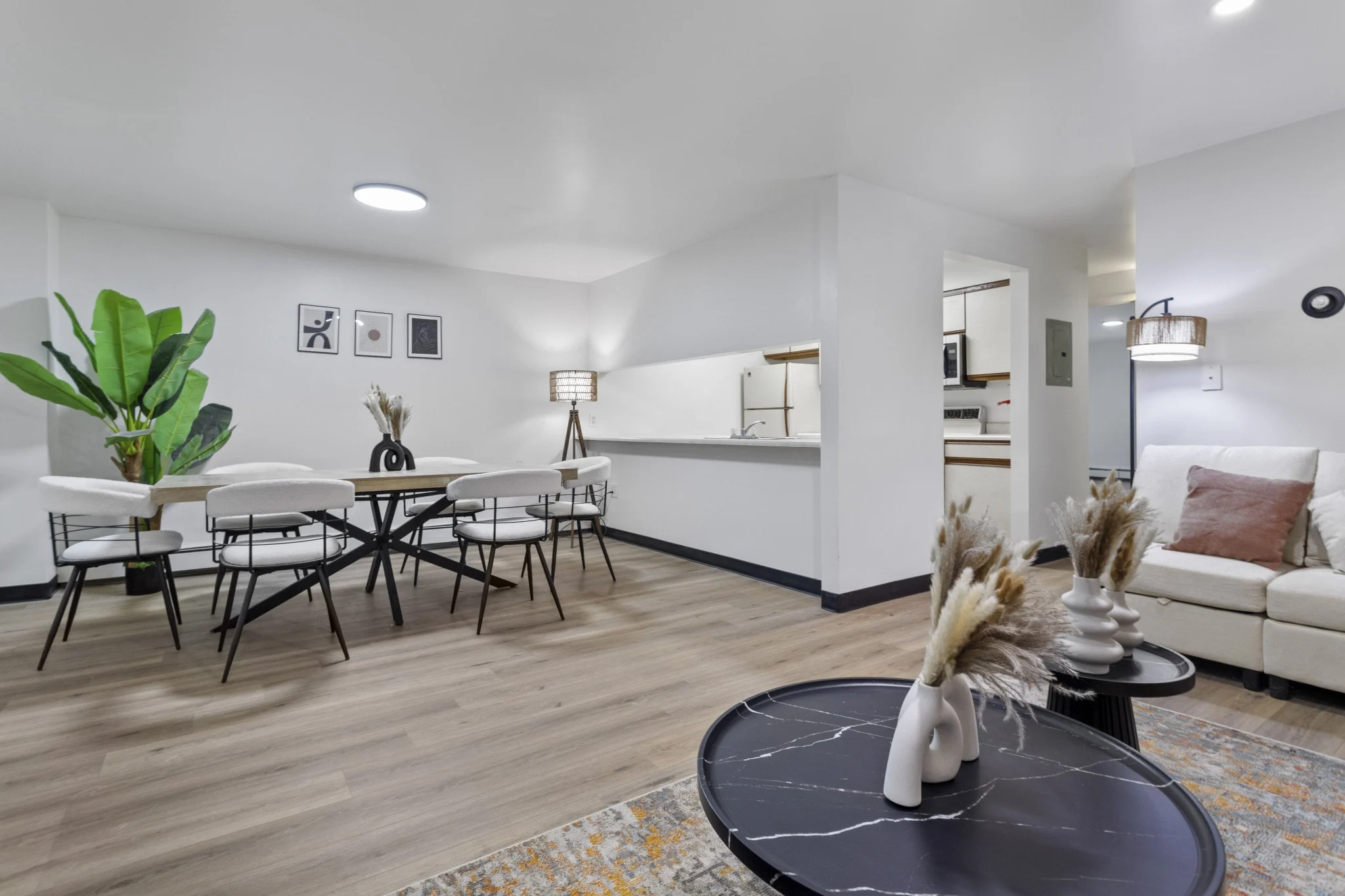 Altoona Apartment: 2708 Wehnwood Rd