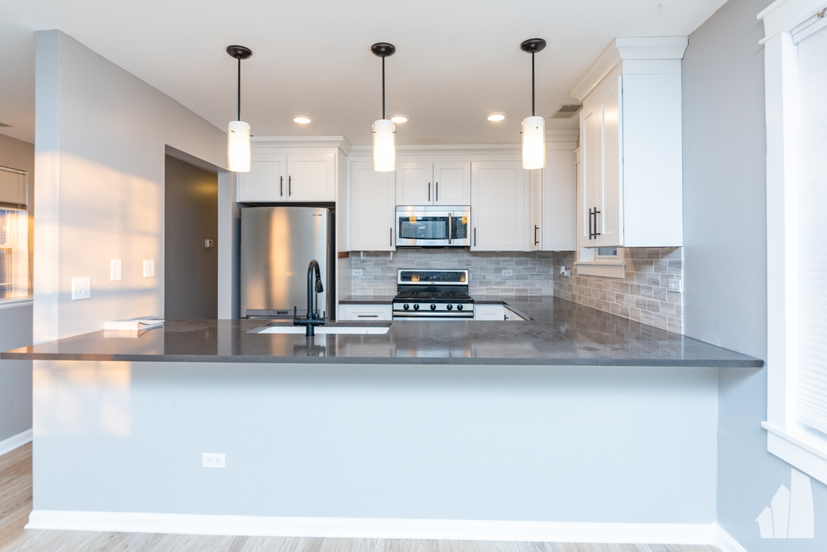 Chicago Condo: 1471 North Larrabee