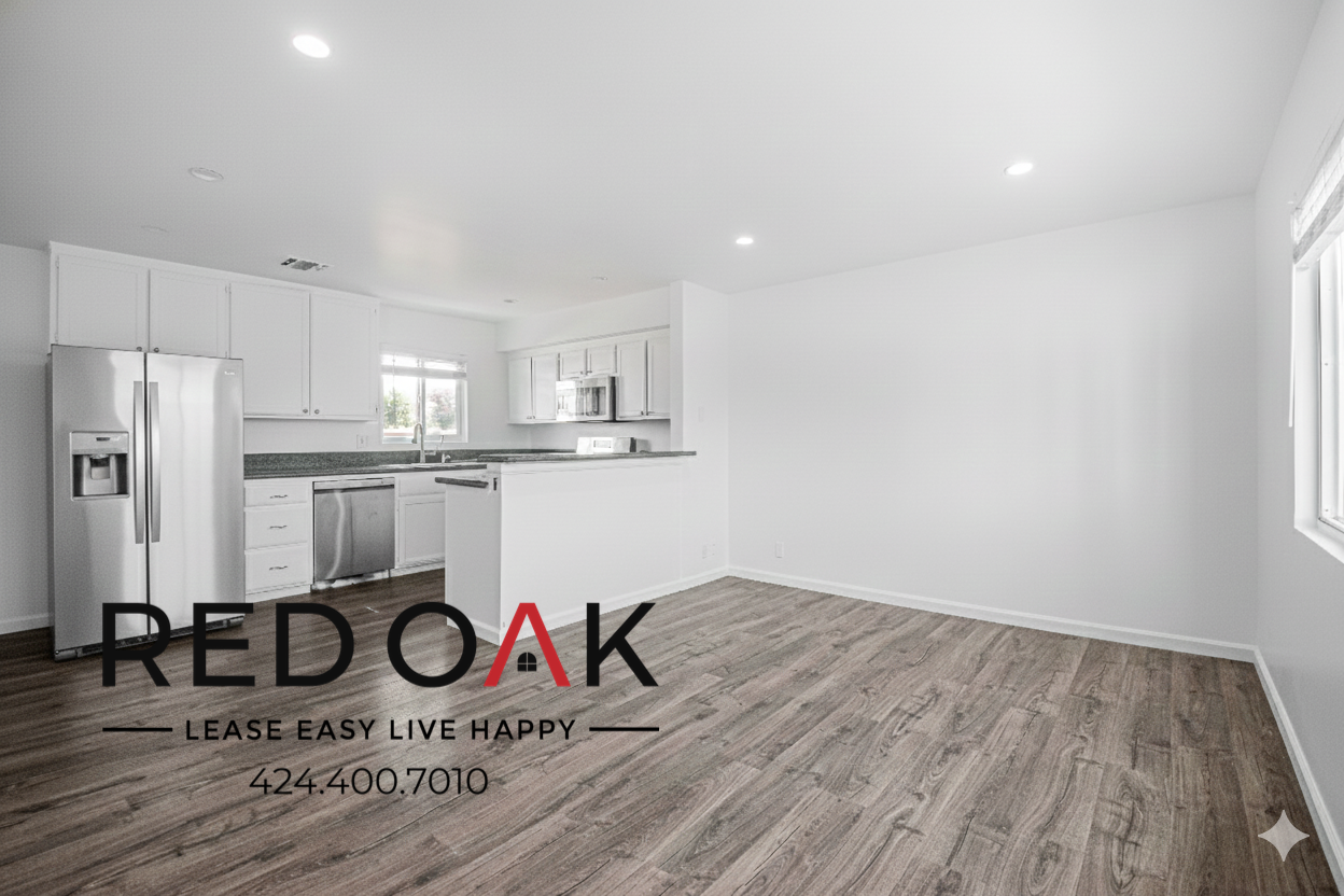 North Hollywood Condo: 11218 Oxnard St