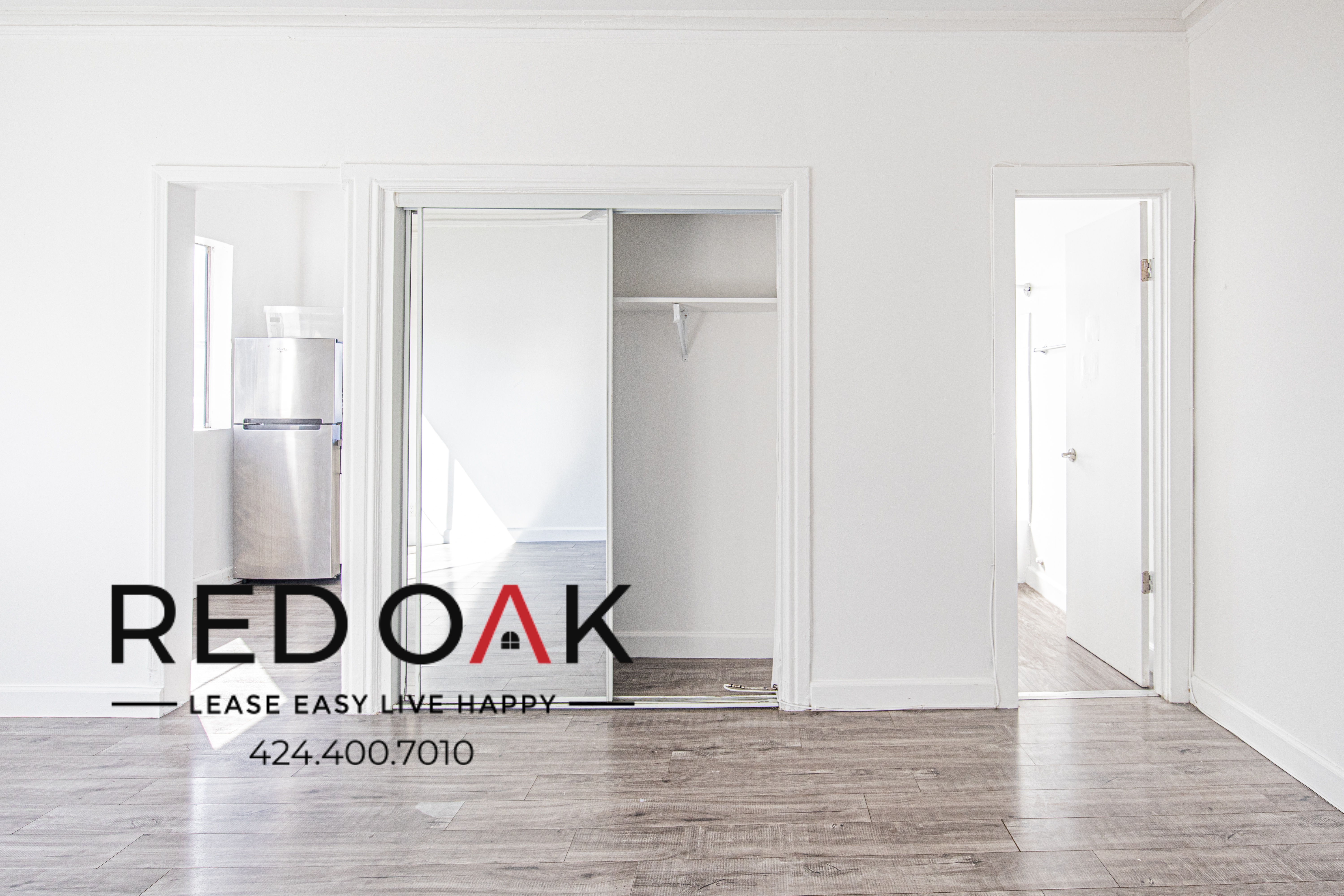Los Angeles Condo: 1454 West 3rd St