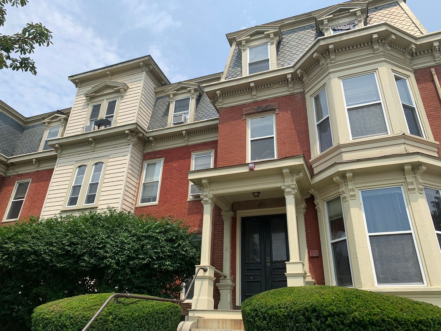 Haverhill Condo: 42 Summer Street