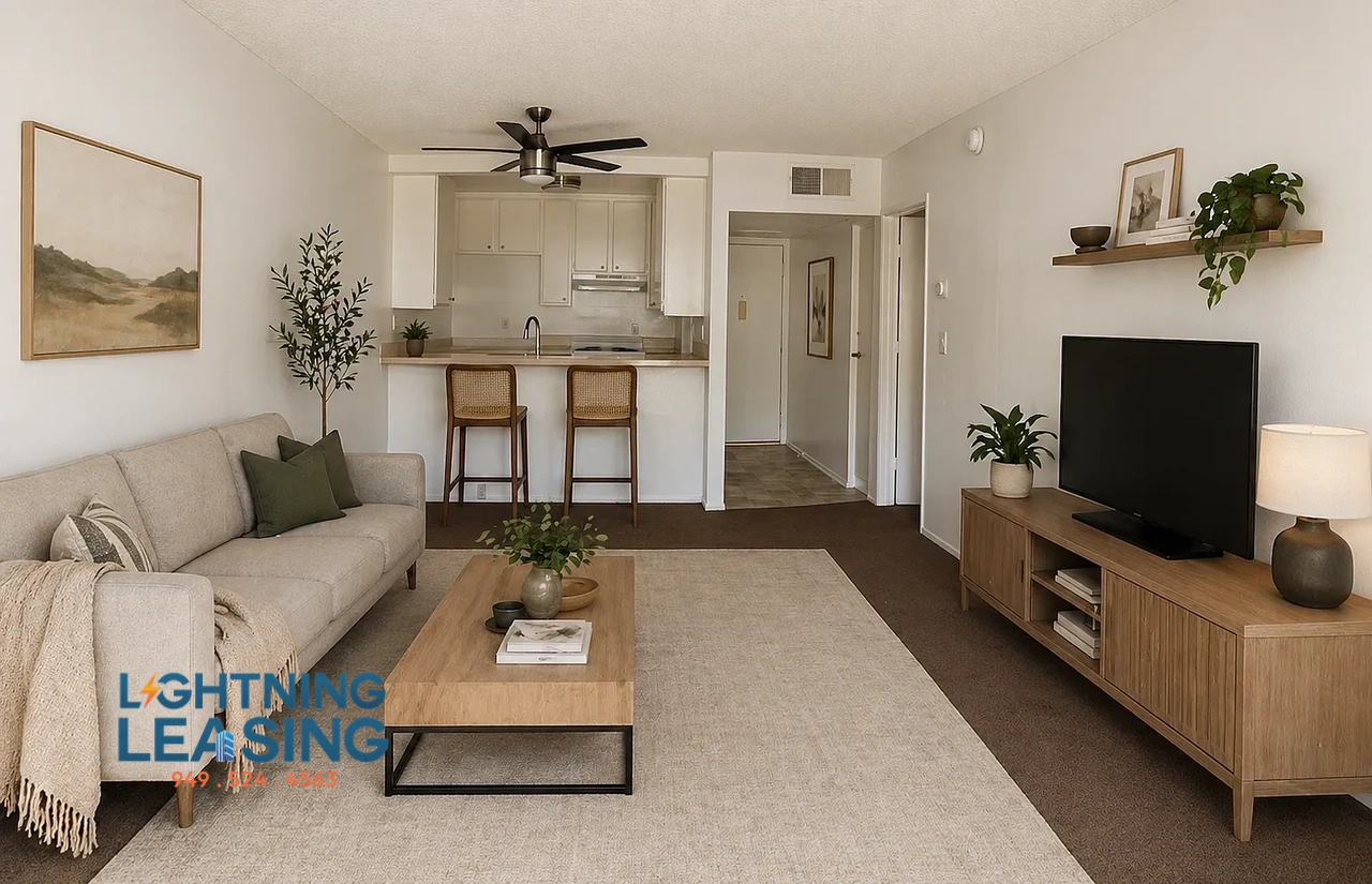Los Angeles Condo: 333 N Berendo St
