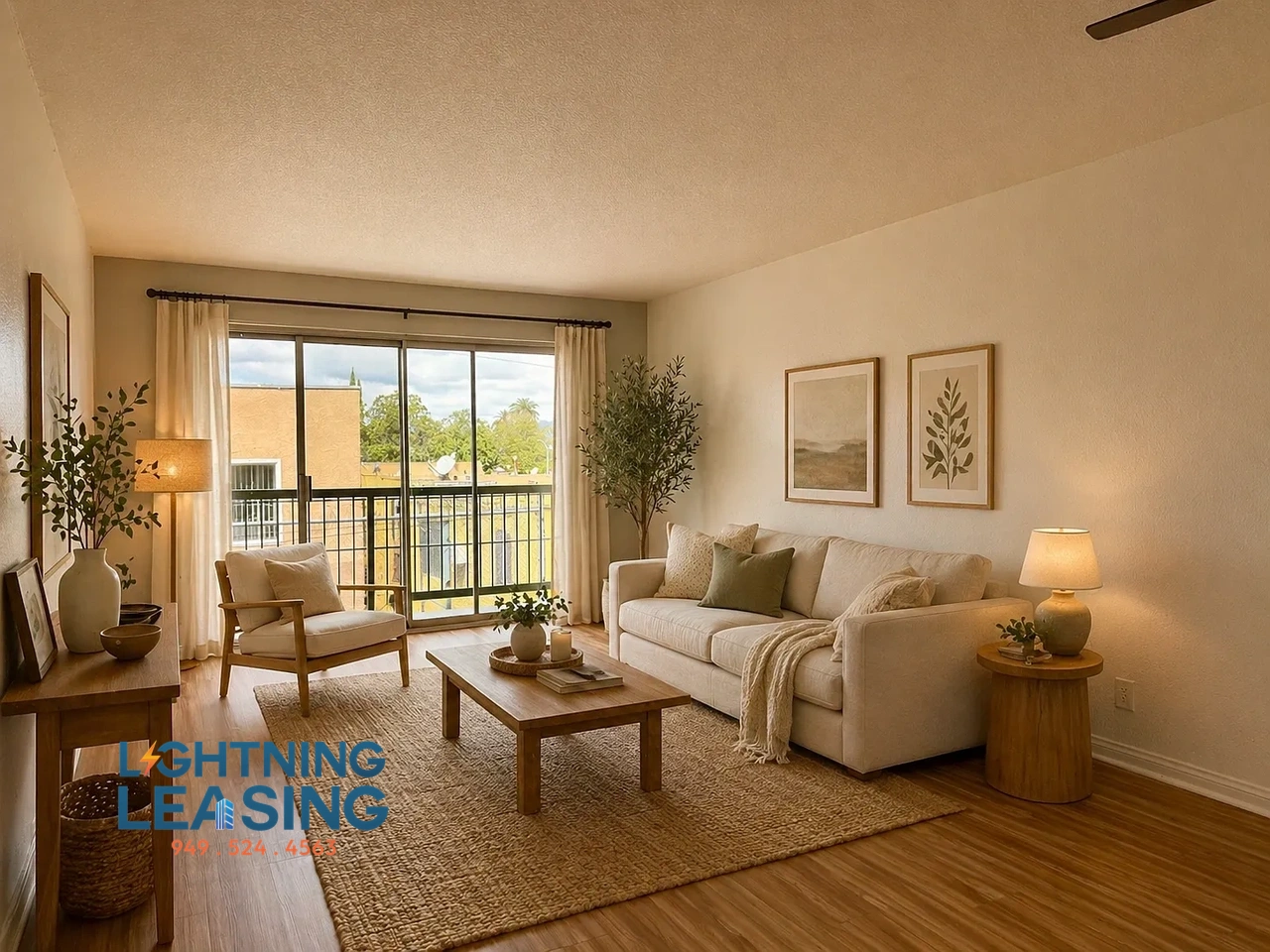 Los Angeles Condo: 333 N Berendo St