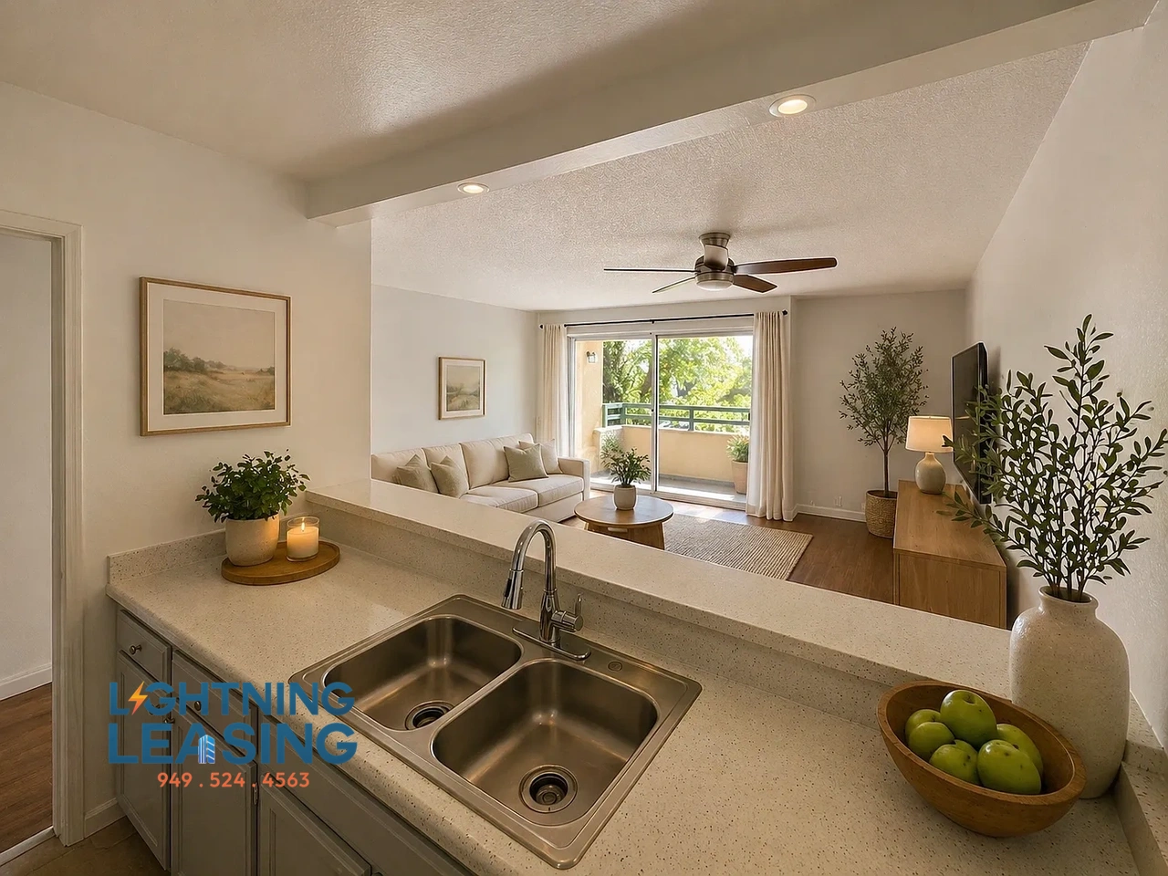 Los Angeles Condo: 333 N Berendo St
