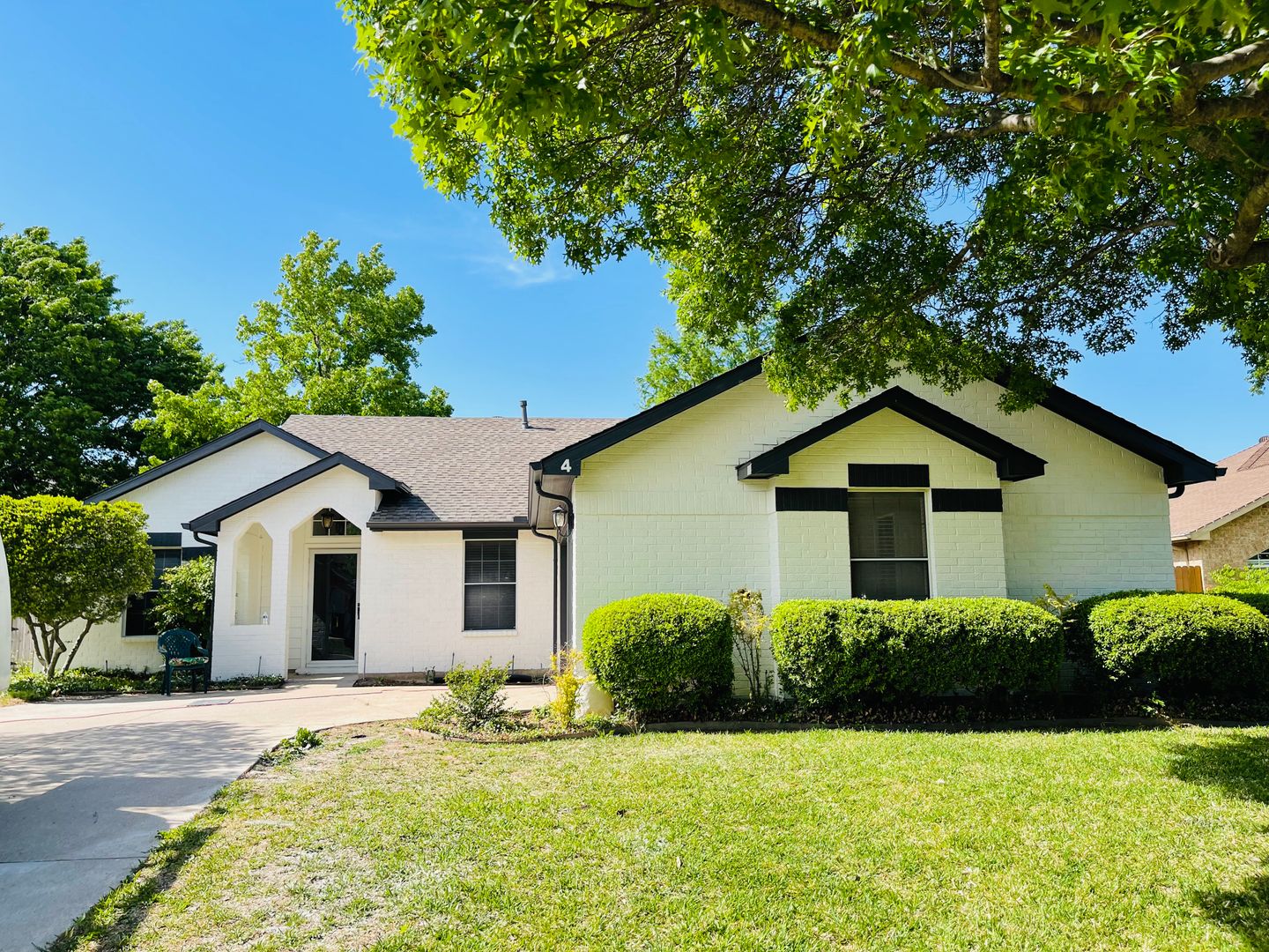 Trophy Club House: 4 Monterey Drive