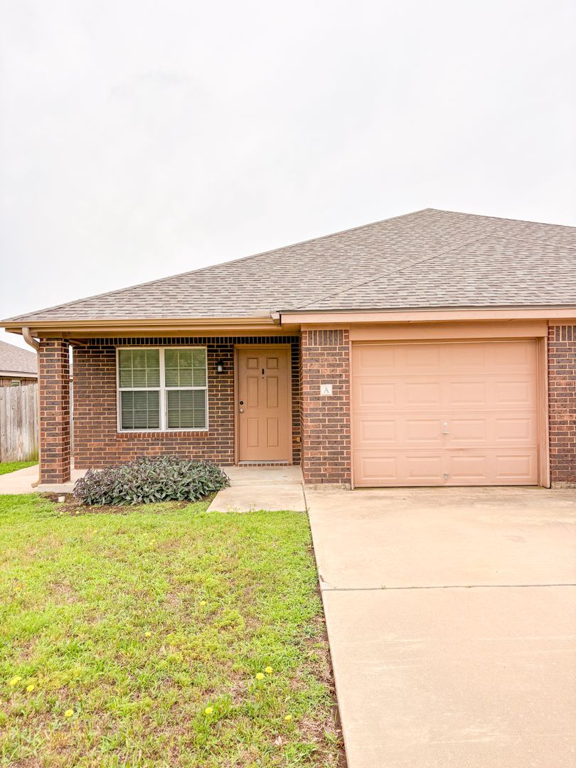 Temple Condo: 511 Karey Drive Unit