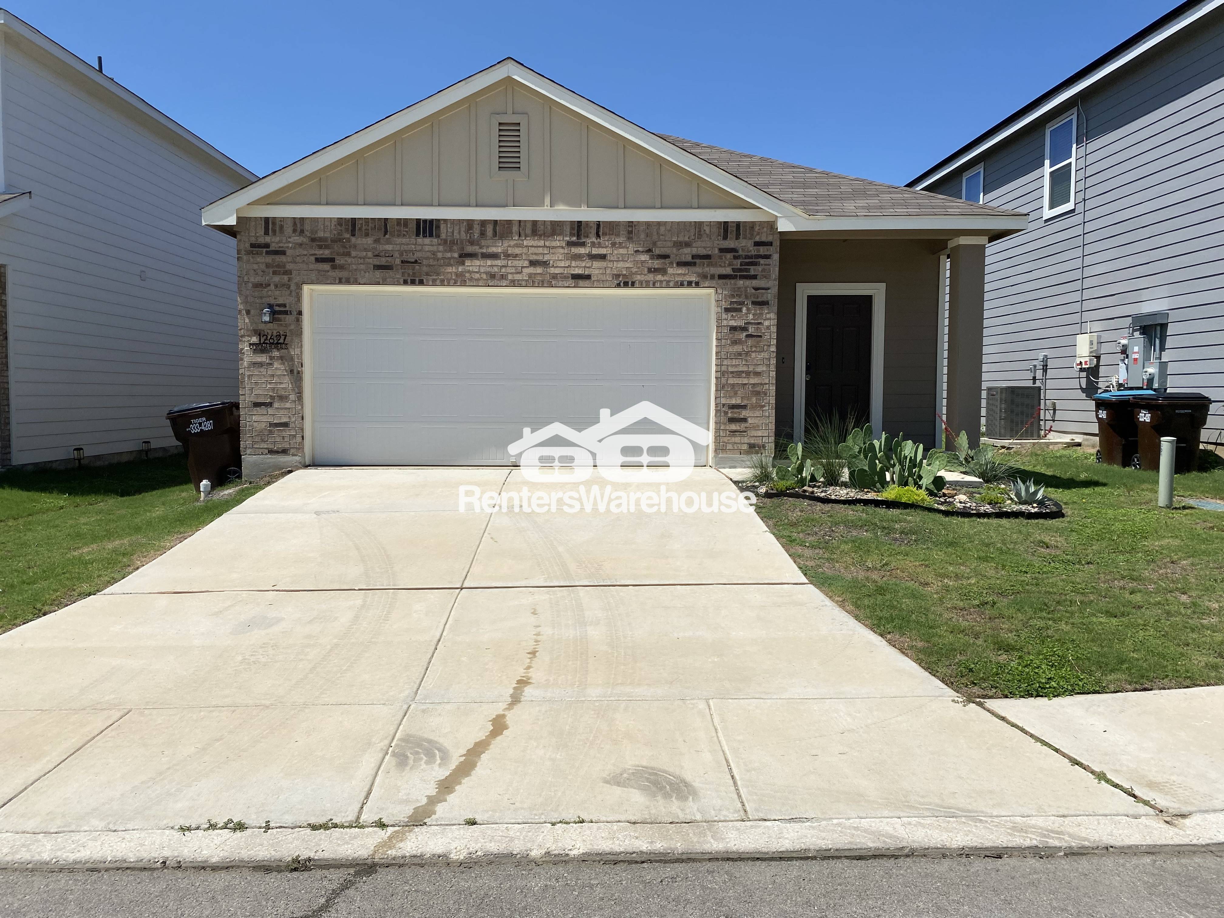 San Antonio House: 12627 Corona Borealis