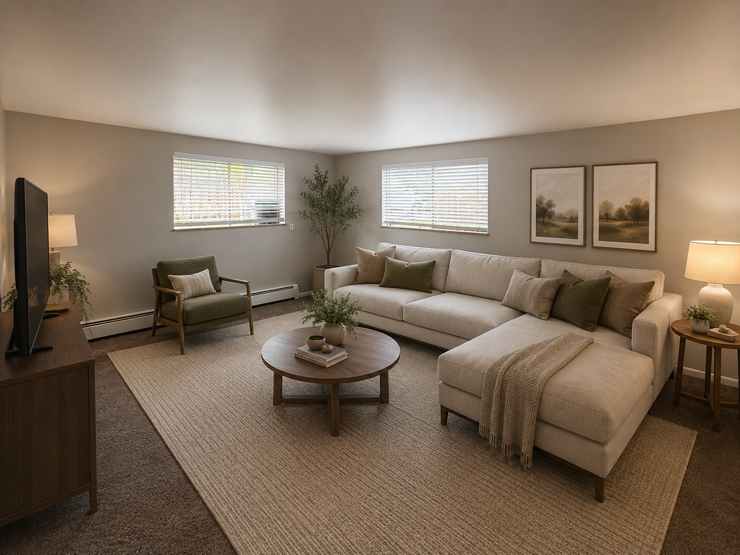 Westminster Apartment: 2831 Eliot Cir