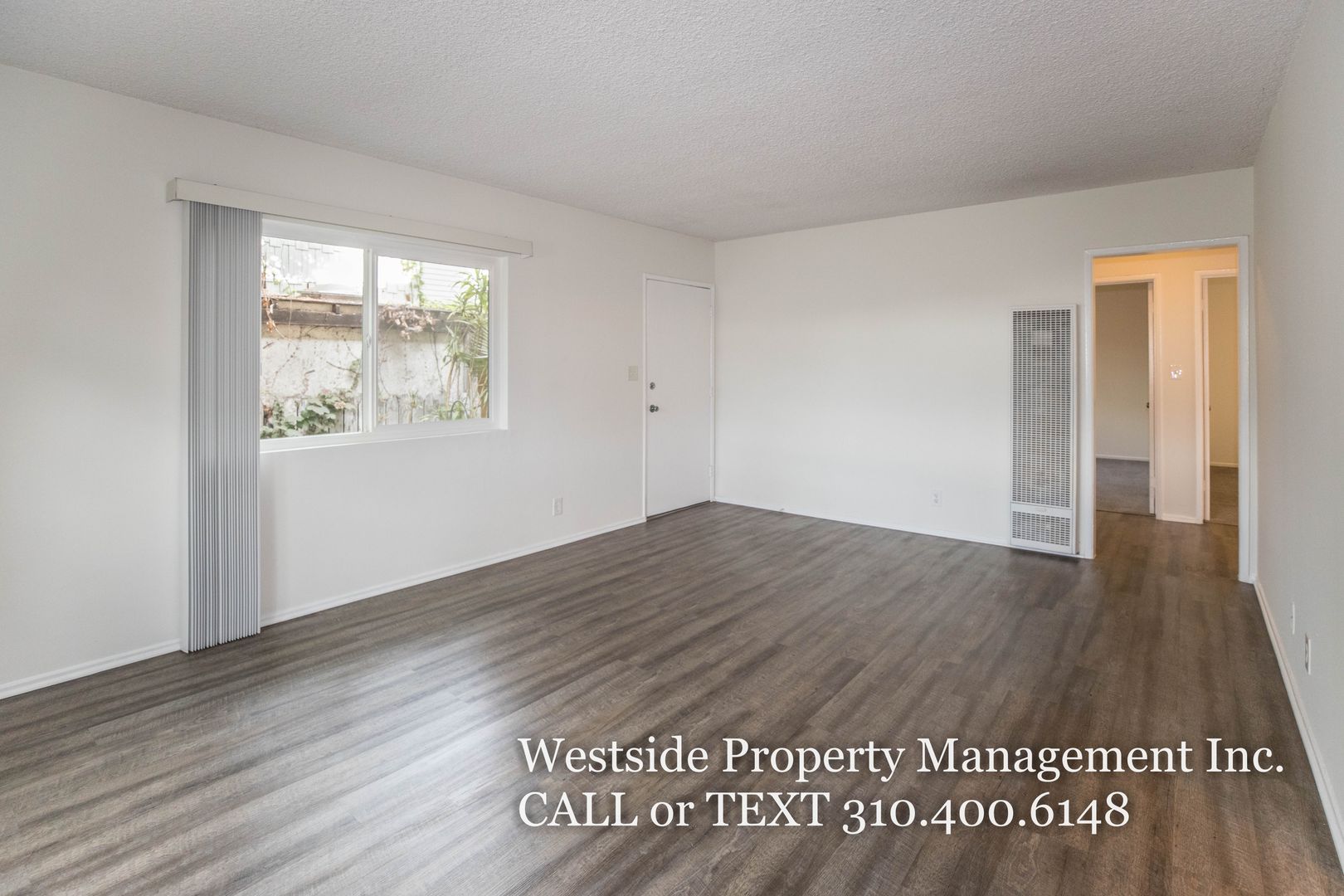 Venice Condo: 1644 Electric Ave.