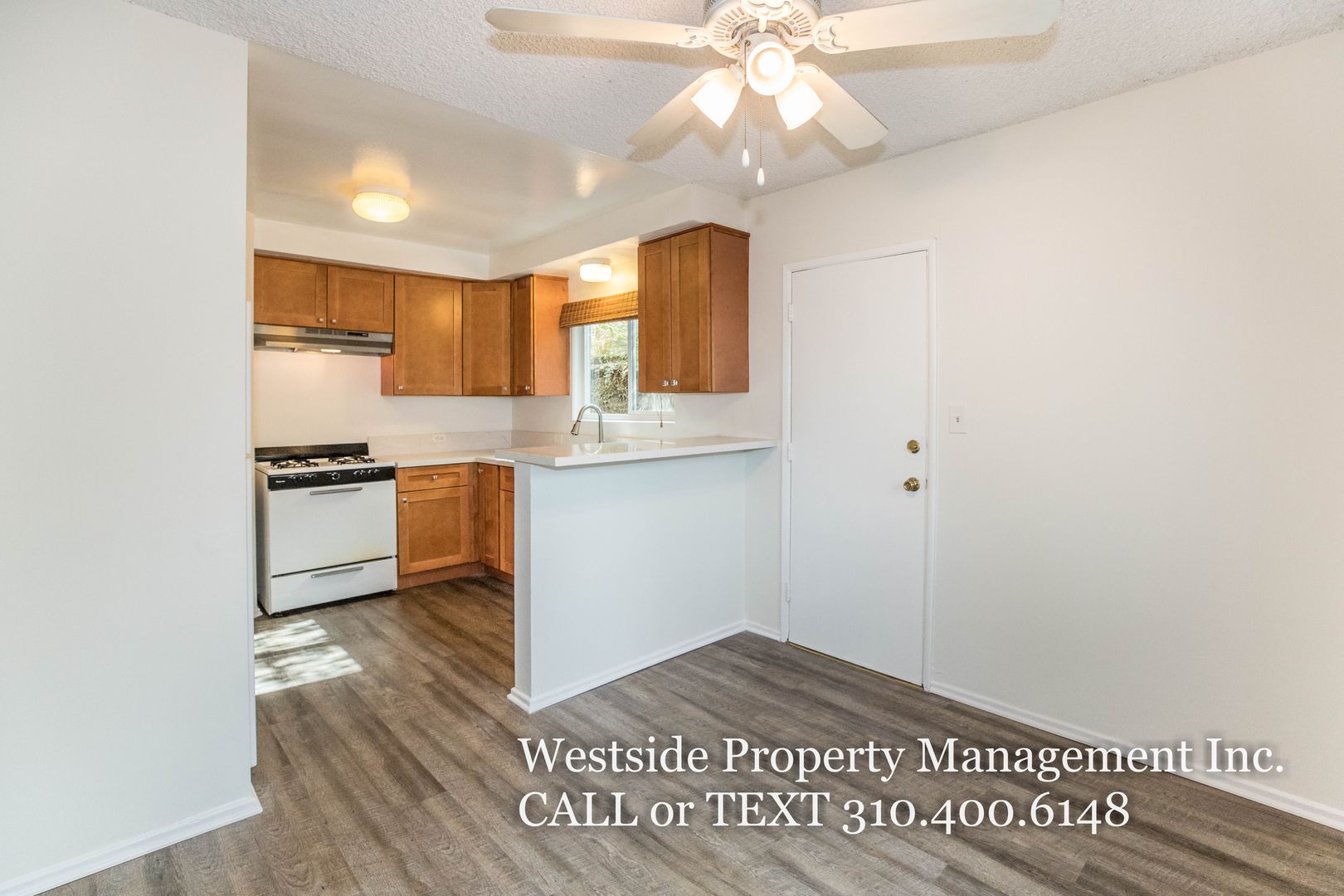 Venice Condo: 1644 Electric Ave.