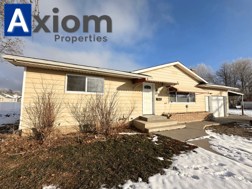 Pocatello Condo: 906 E Elm