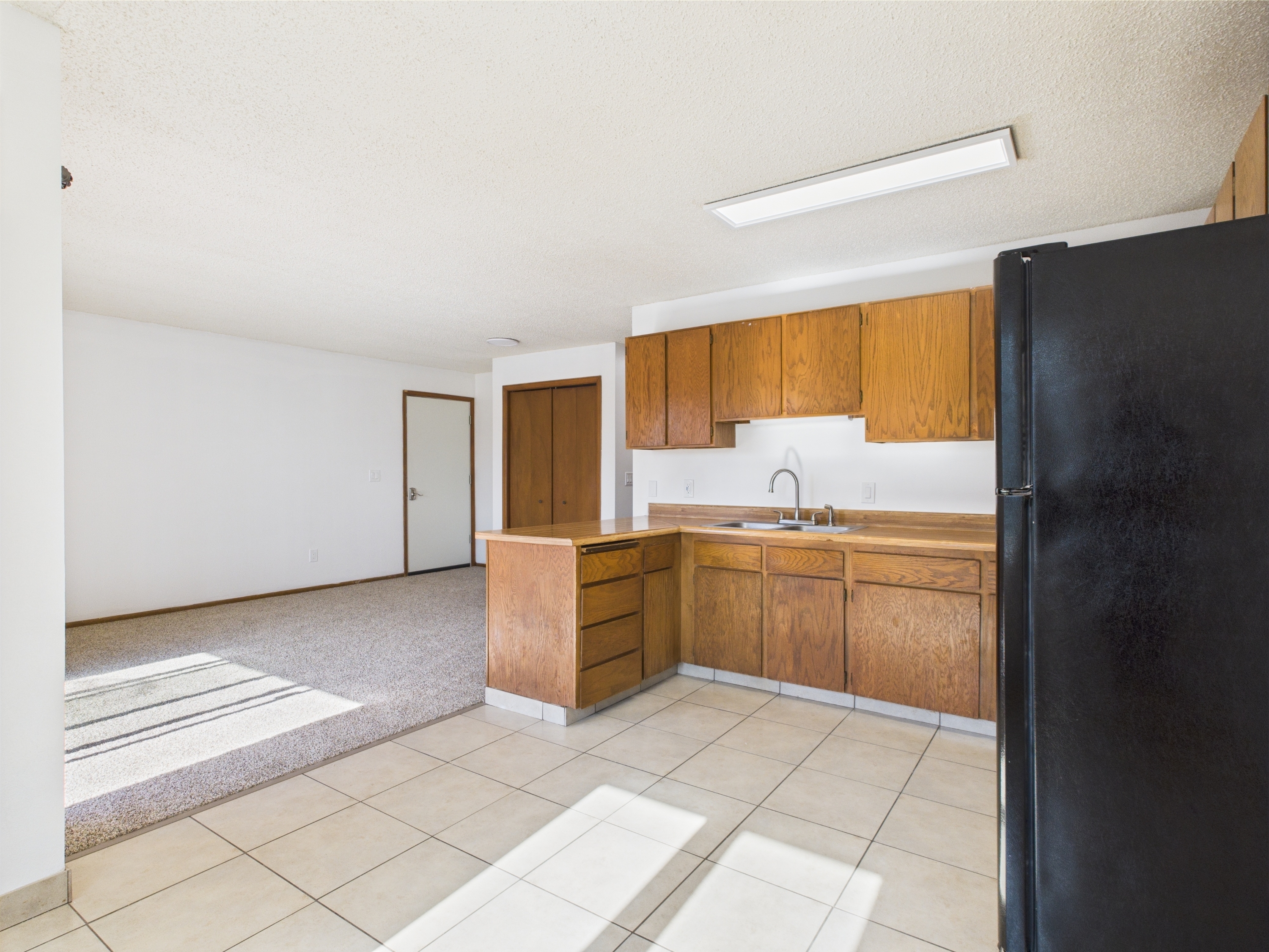 North Pole Condo: 614 Ouida Way