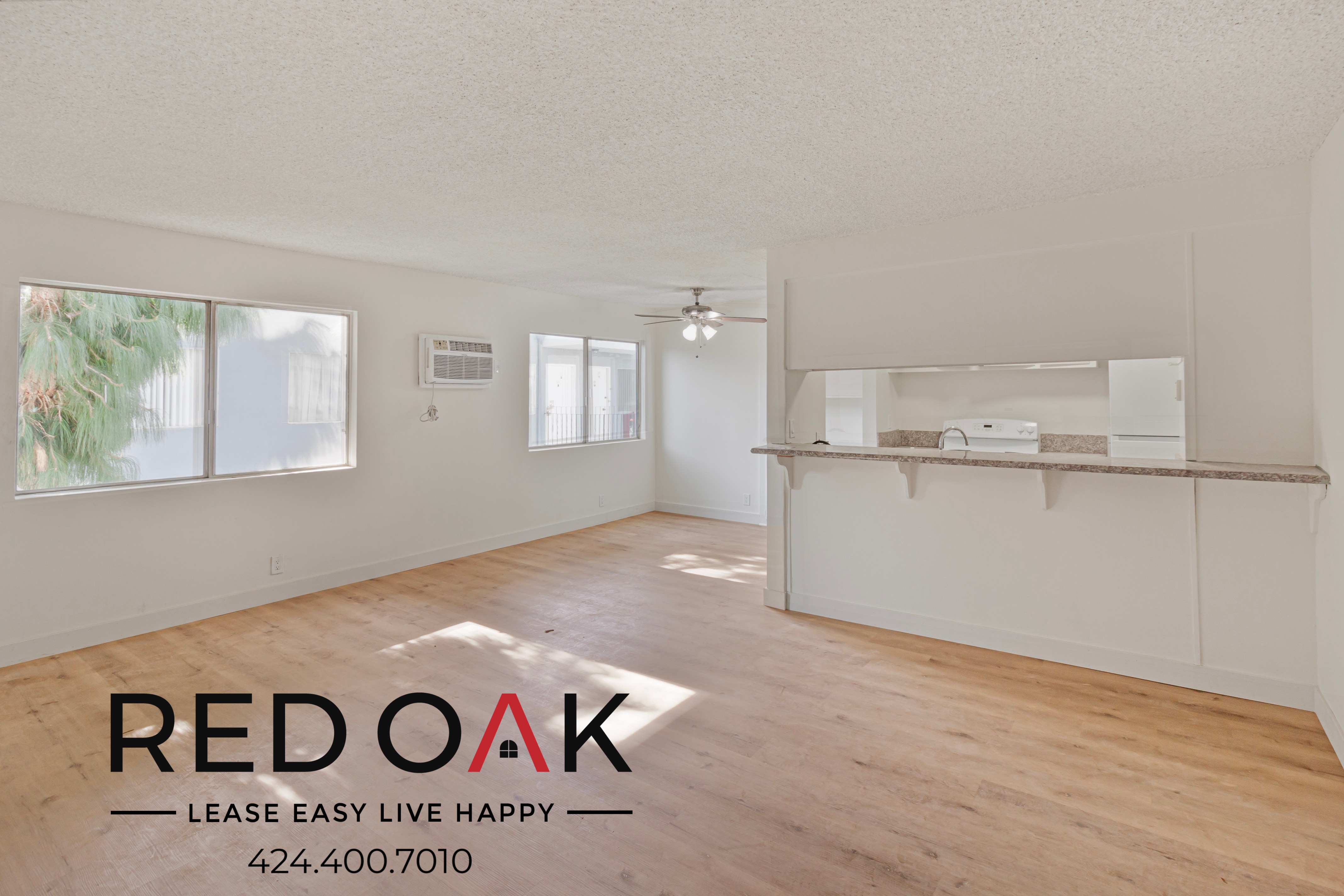 Northridge Apartment: 10535 Lindley Ave