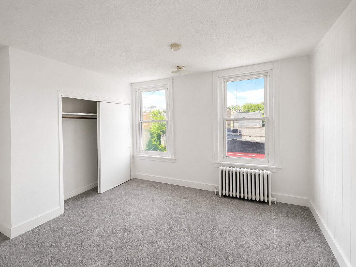 Philadelphia House: 3089 Weikel St