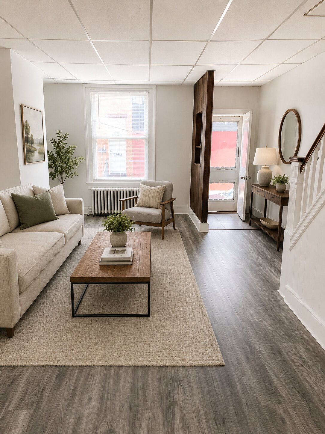 Philadelphia House: 3089 Weikel St