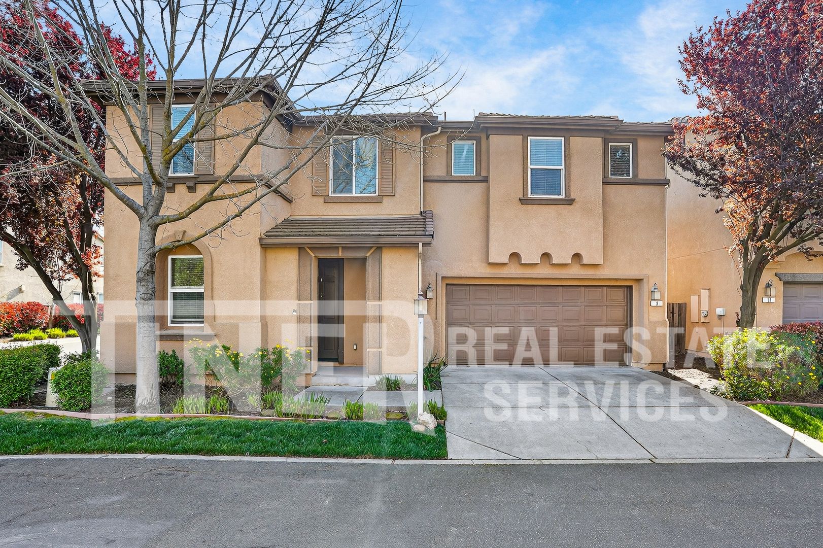 Sacramento House: 5 Outer Banks Pl