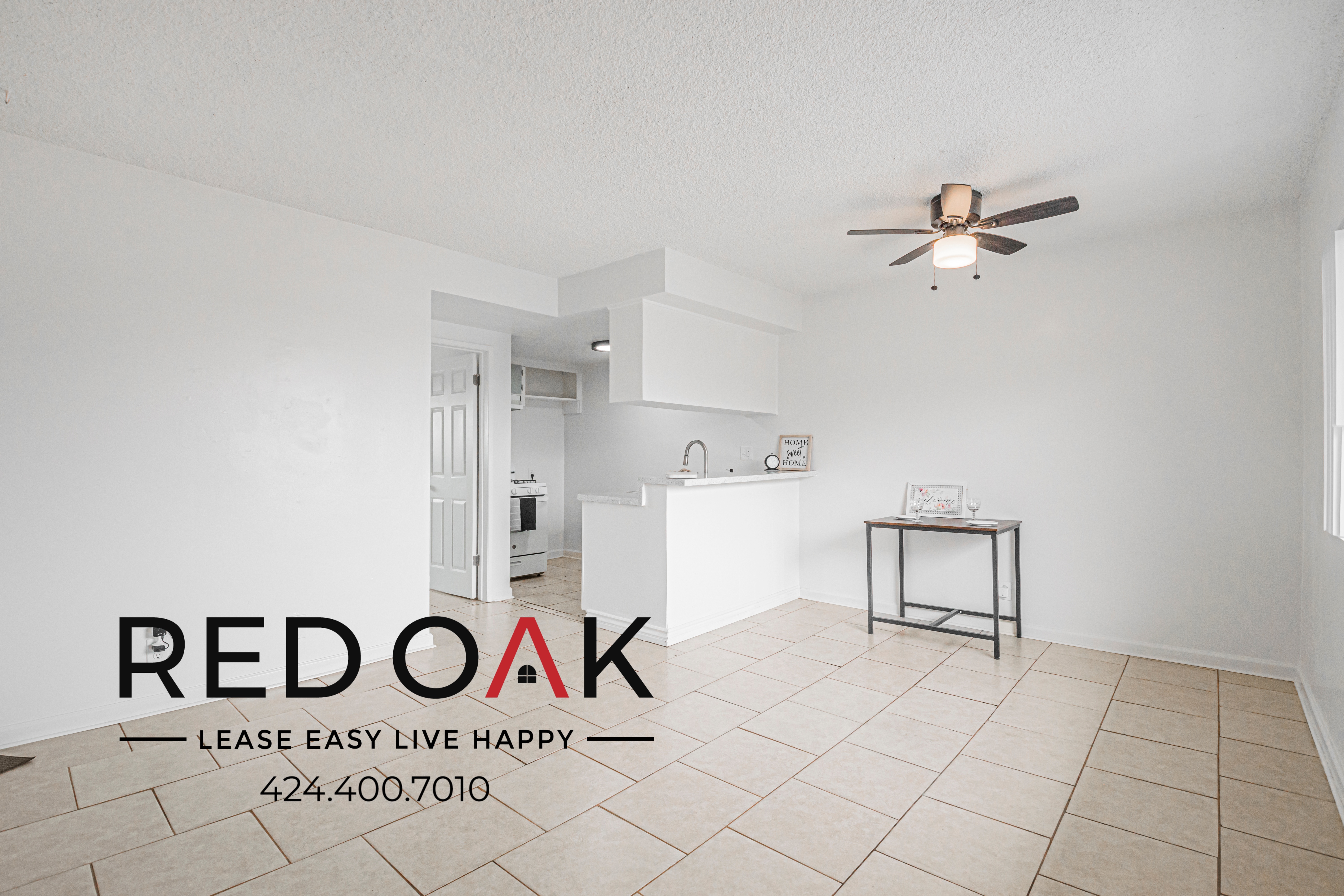 Covina Condo: 1430 N. Cirtus Ave