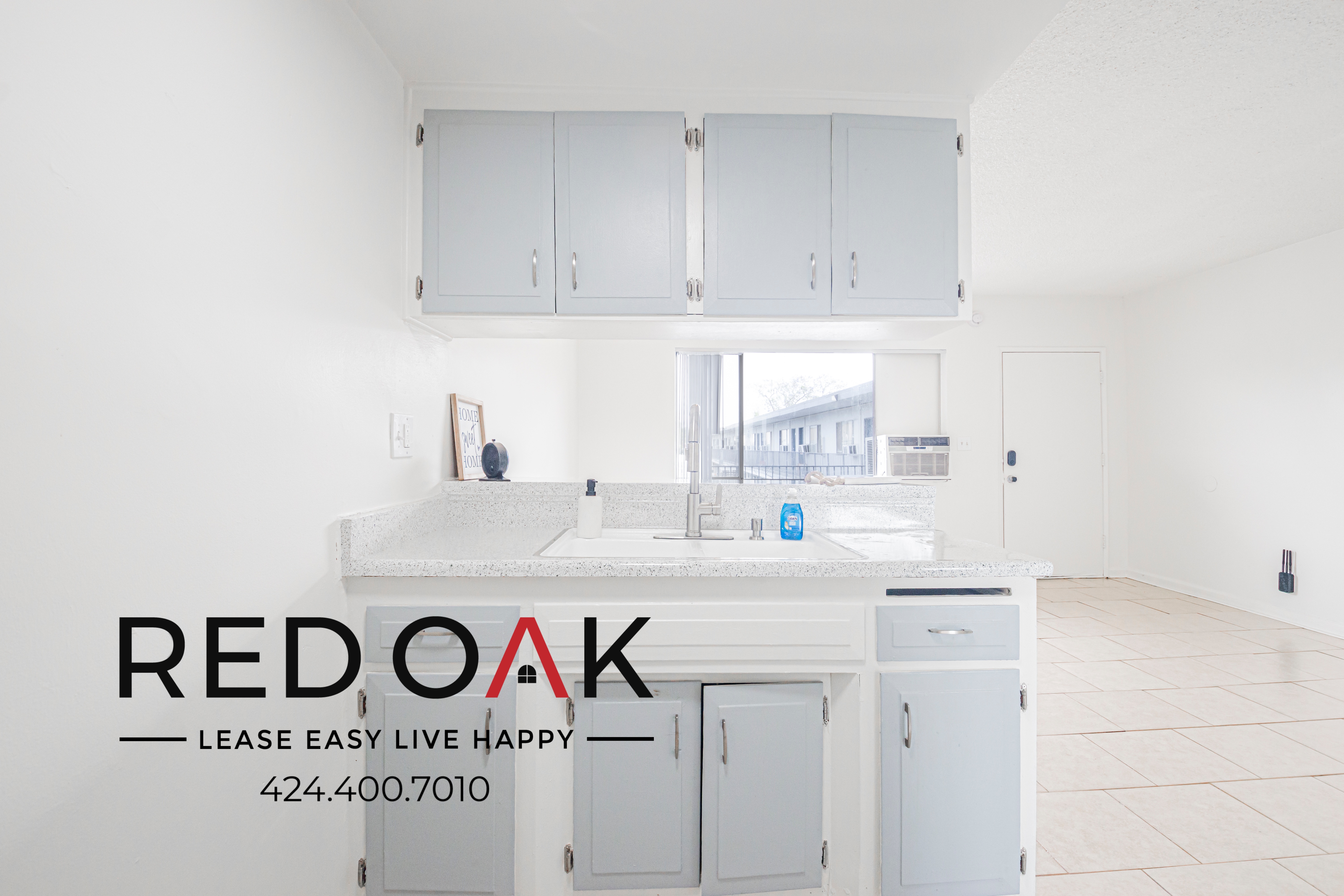 Covina Condo: 1430 N. Cirtus Ave