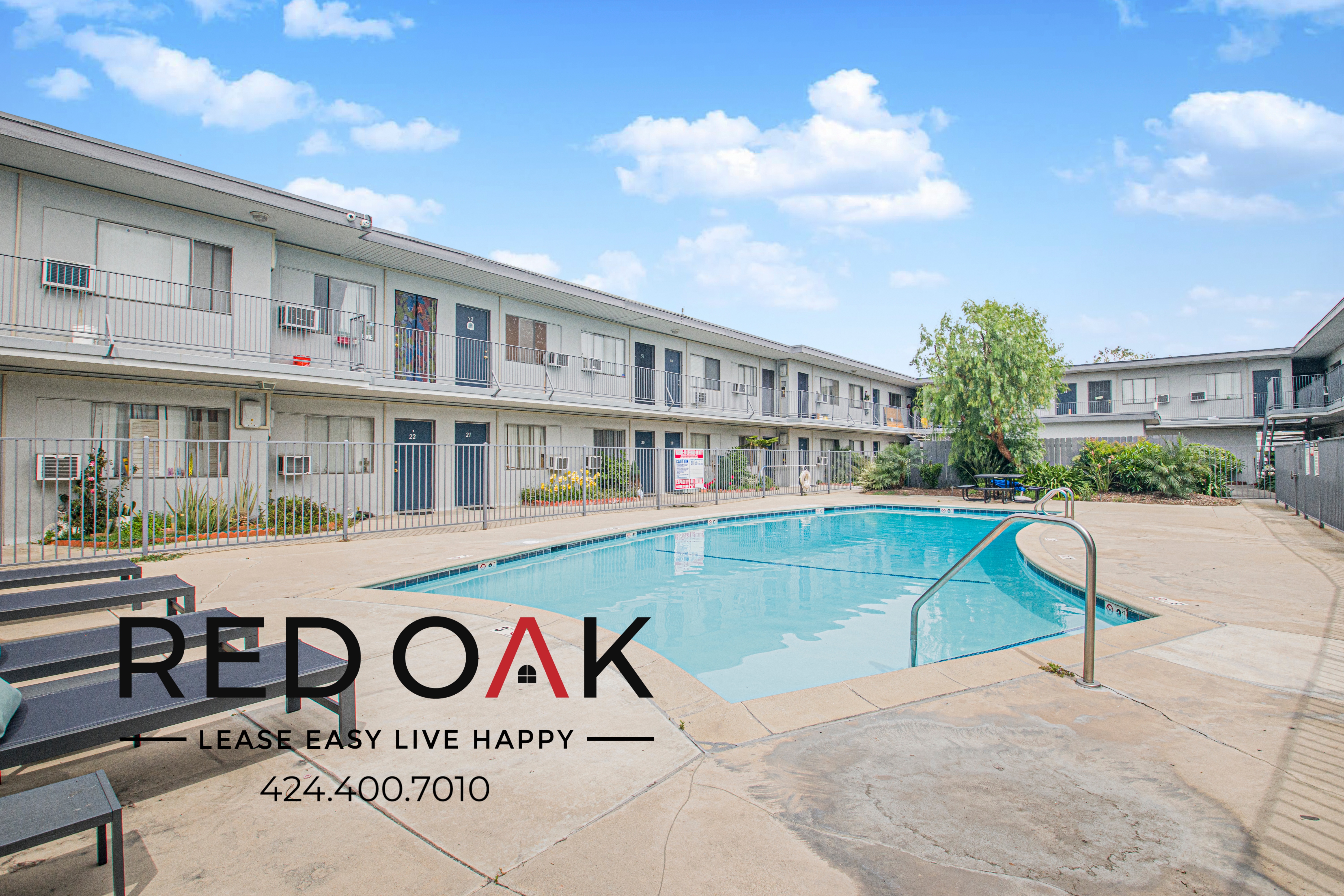 Covina Condo: 1430 N. Cirtus Ave