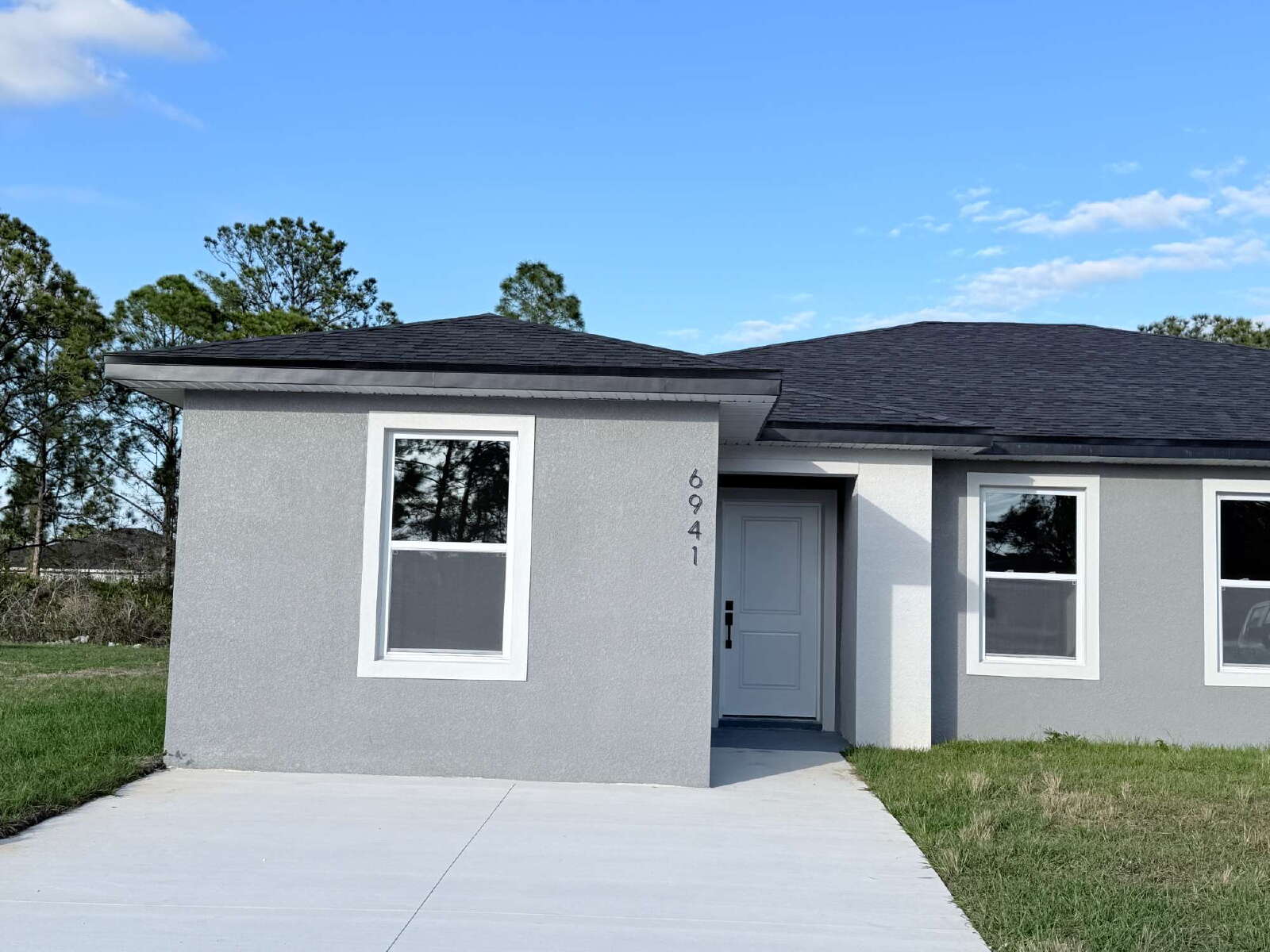 Sebring Condo: 6941 Dickinson Drive