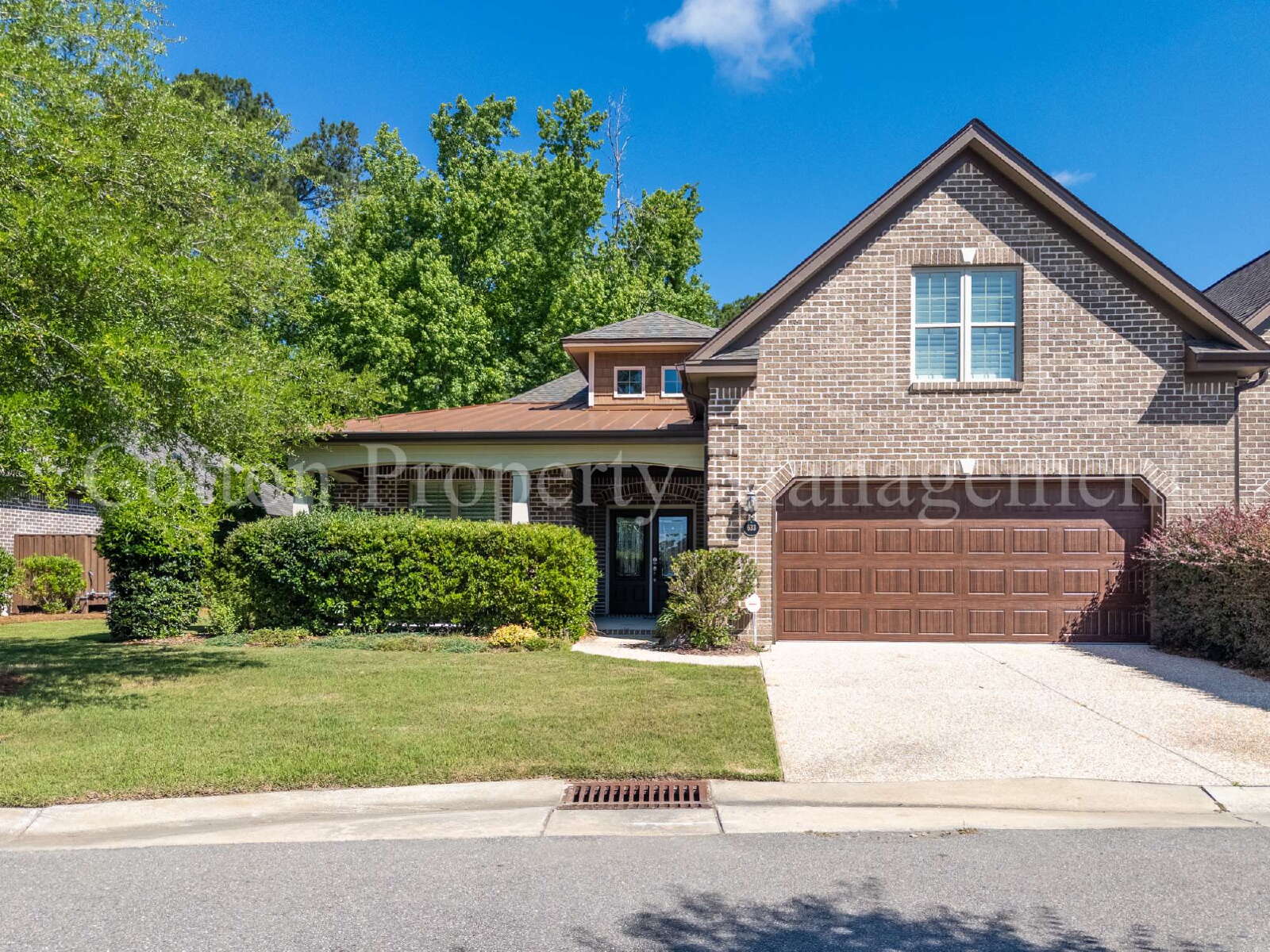 Castle Hayne Townhome: 633 Jenoa Drive