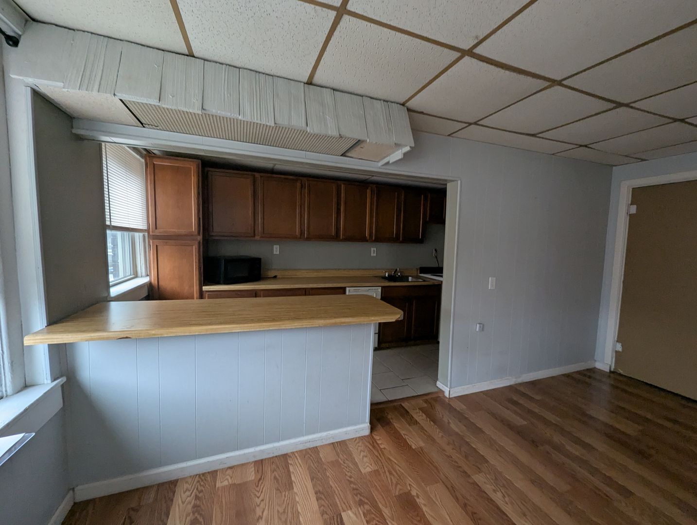 Pittsburg Condo: 415 S Broadway