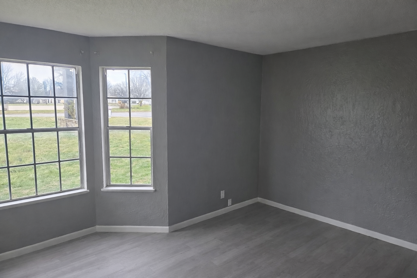 Columbus Condo: 401 N. East Avenue
