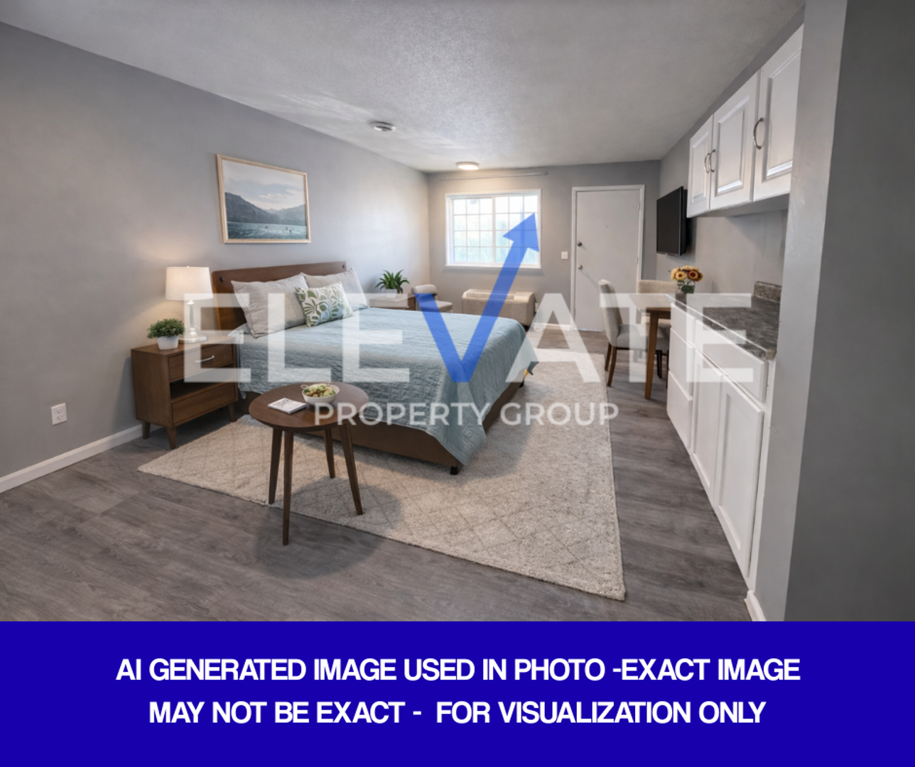Columbus Condo: 401 N. East Avenue