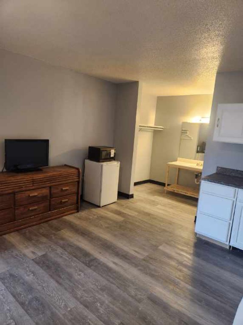 Columbus Condo: 401 N. East Avenue