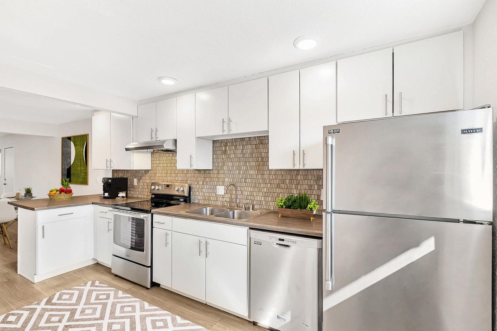 Lakewood Condo: 1220 Wadsworth Boulevard