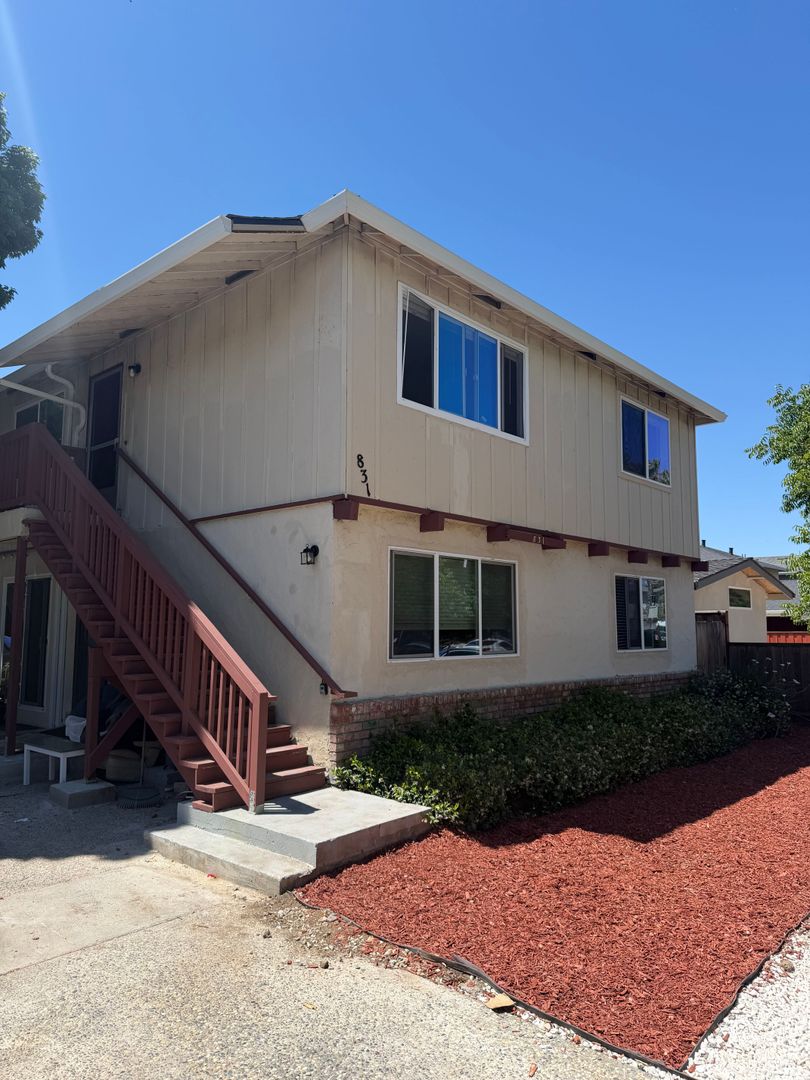 San Jose Condo: 831 Opal Dr