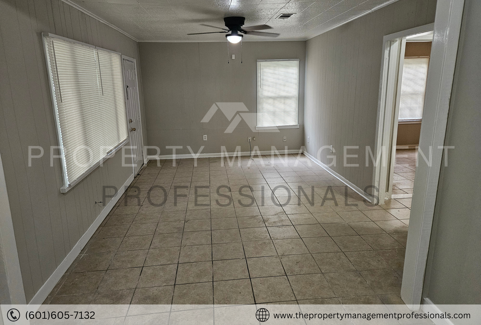 Jackson House: 140 Neatherwood Drive