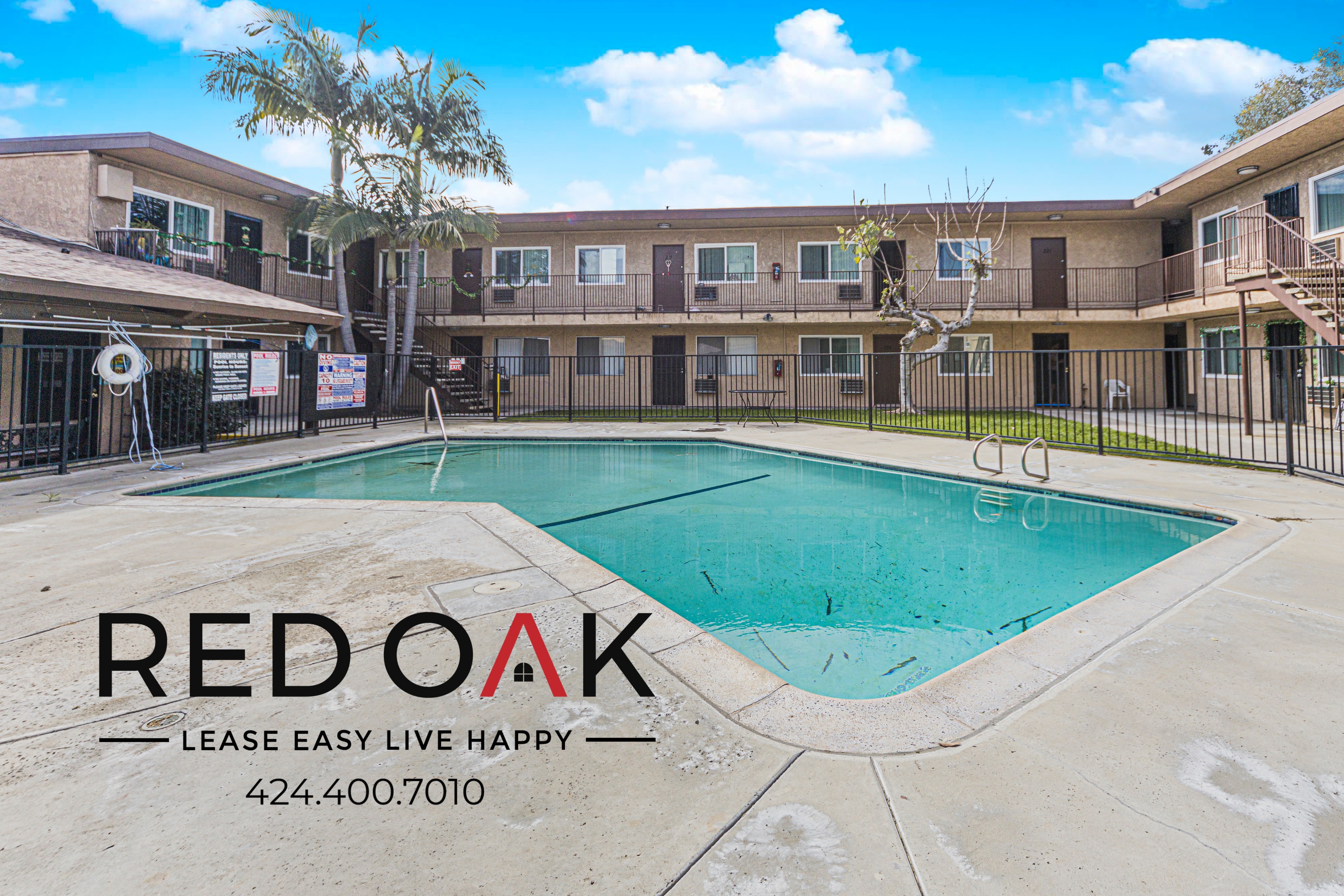 Whittier Condo: 15620 Leffingwell Rd