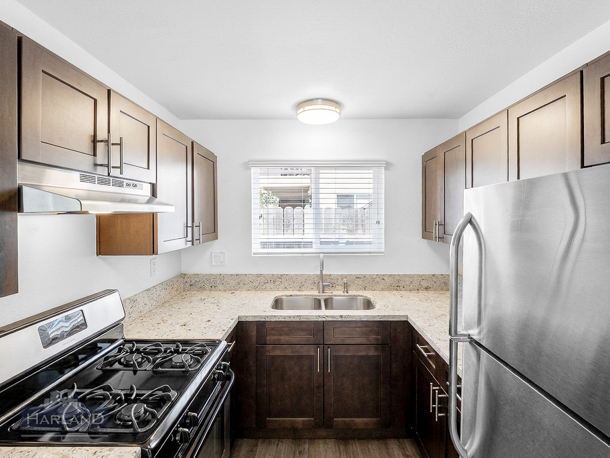 San Diego Condo: 4515 Bancroft Street - 3